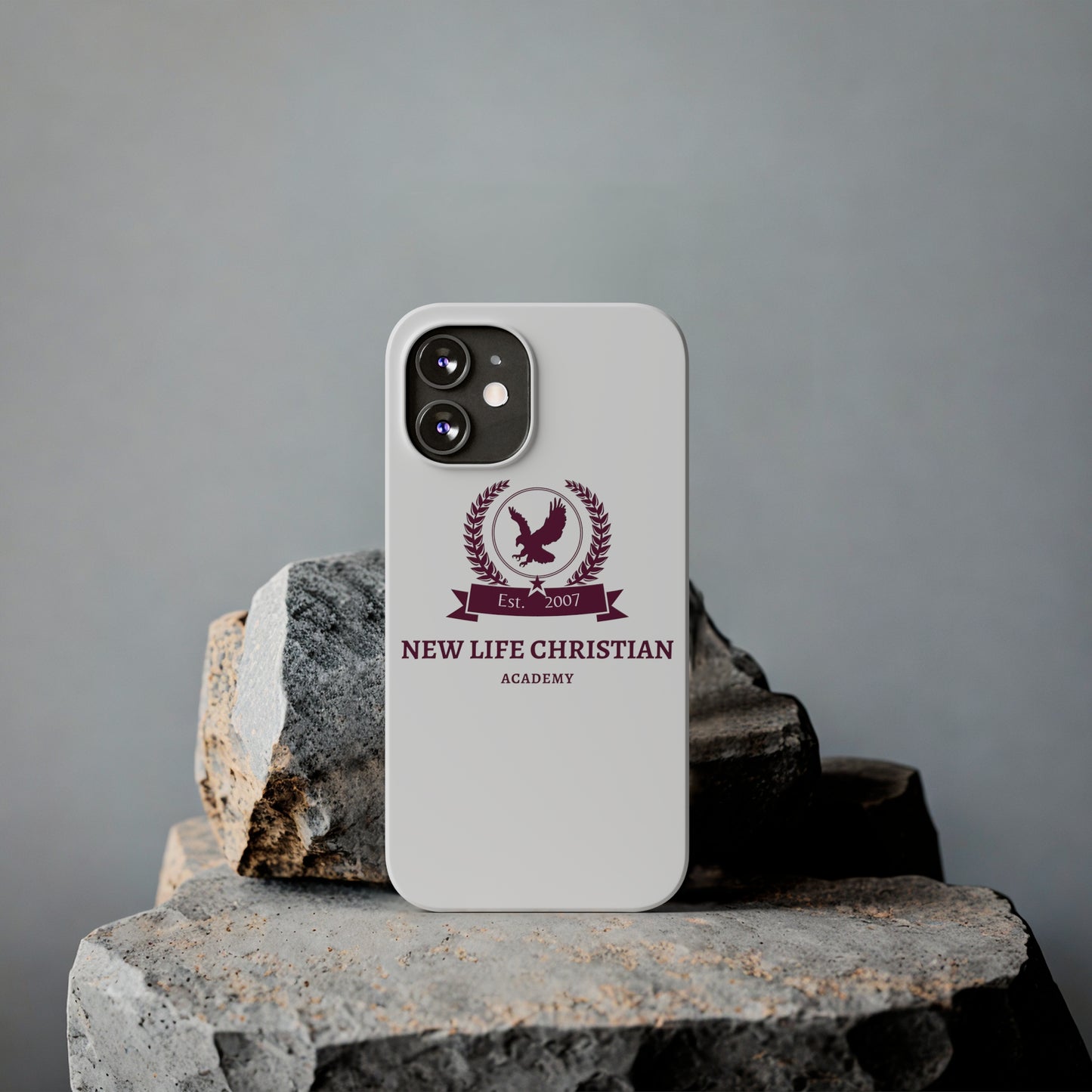 Slim Phone Cases