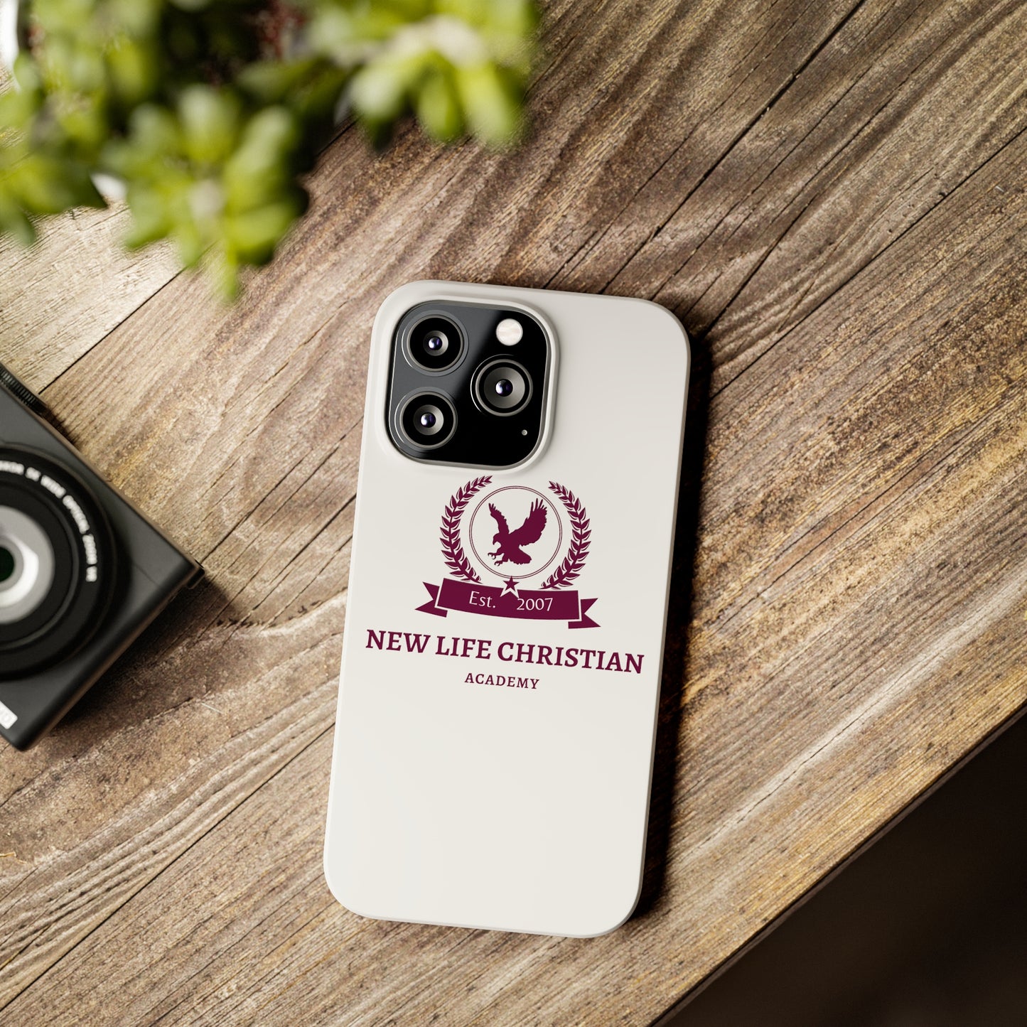 Slim Phone Cases