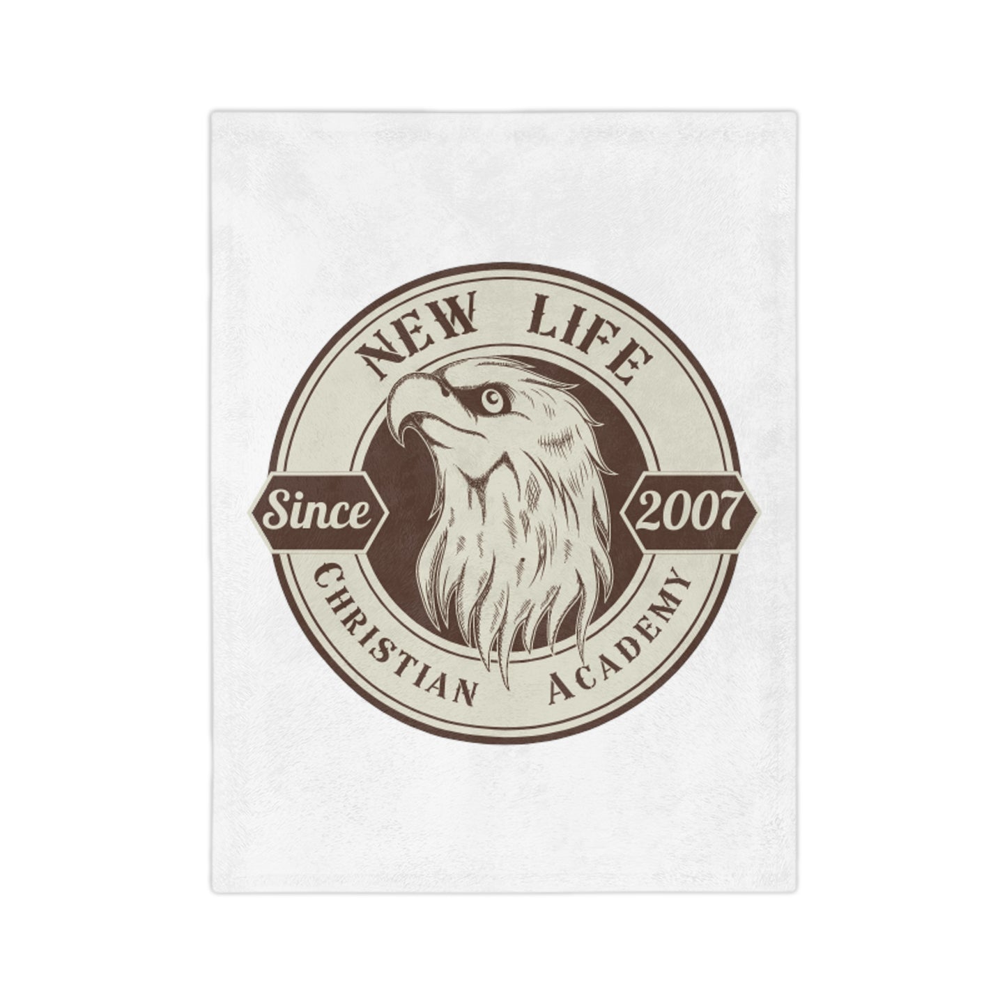 Velveteen Minky Blanket