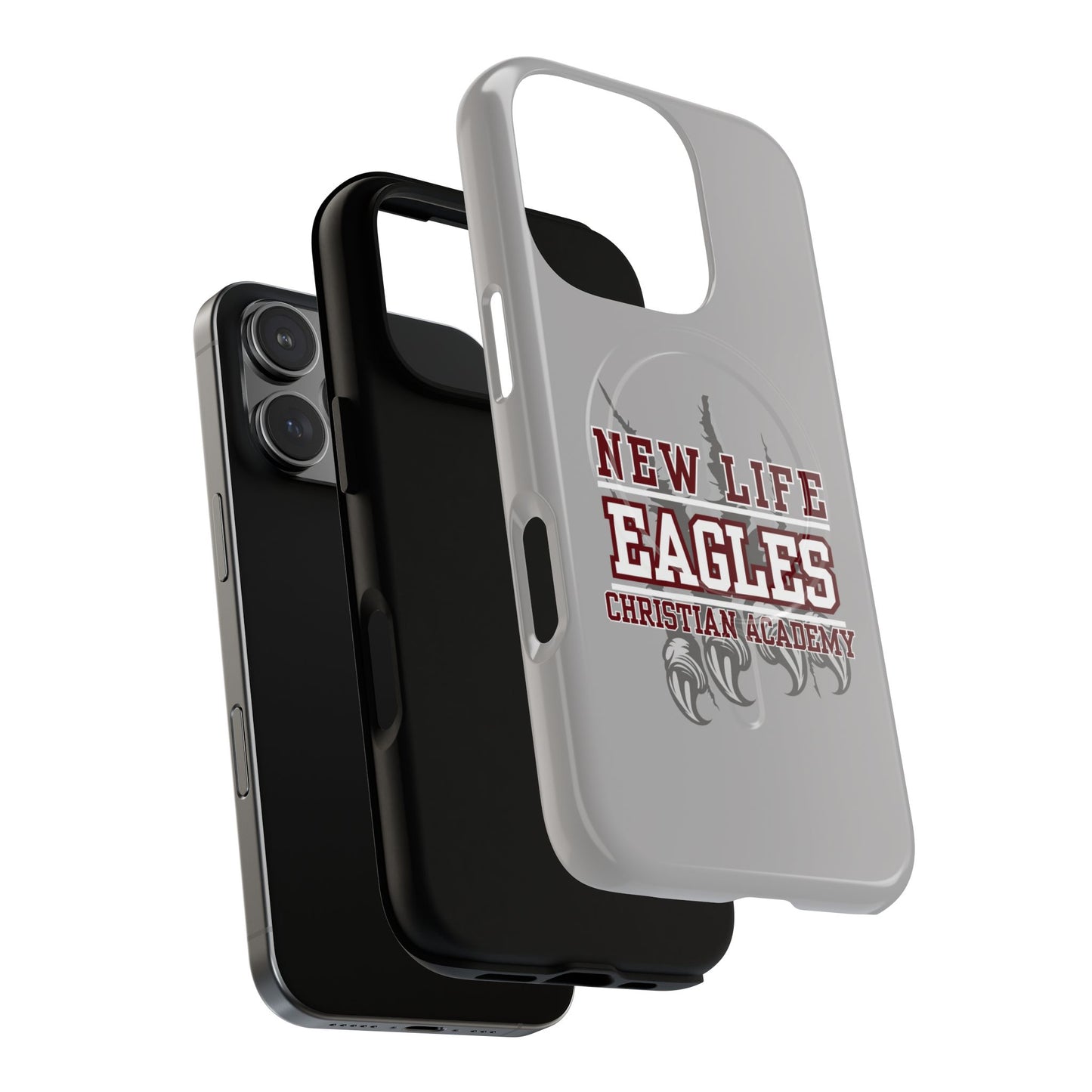Tough Magnetic Cases