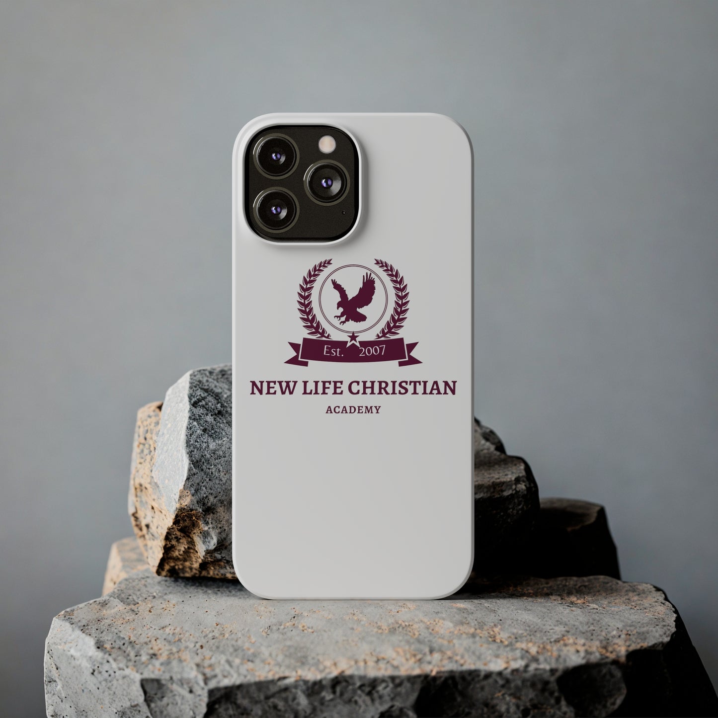 Slim Phone Cases