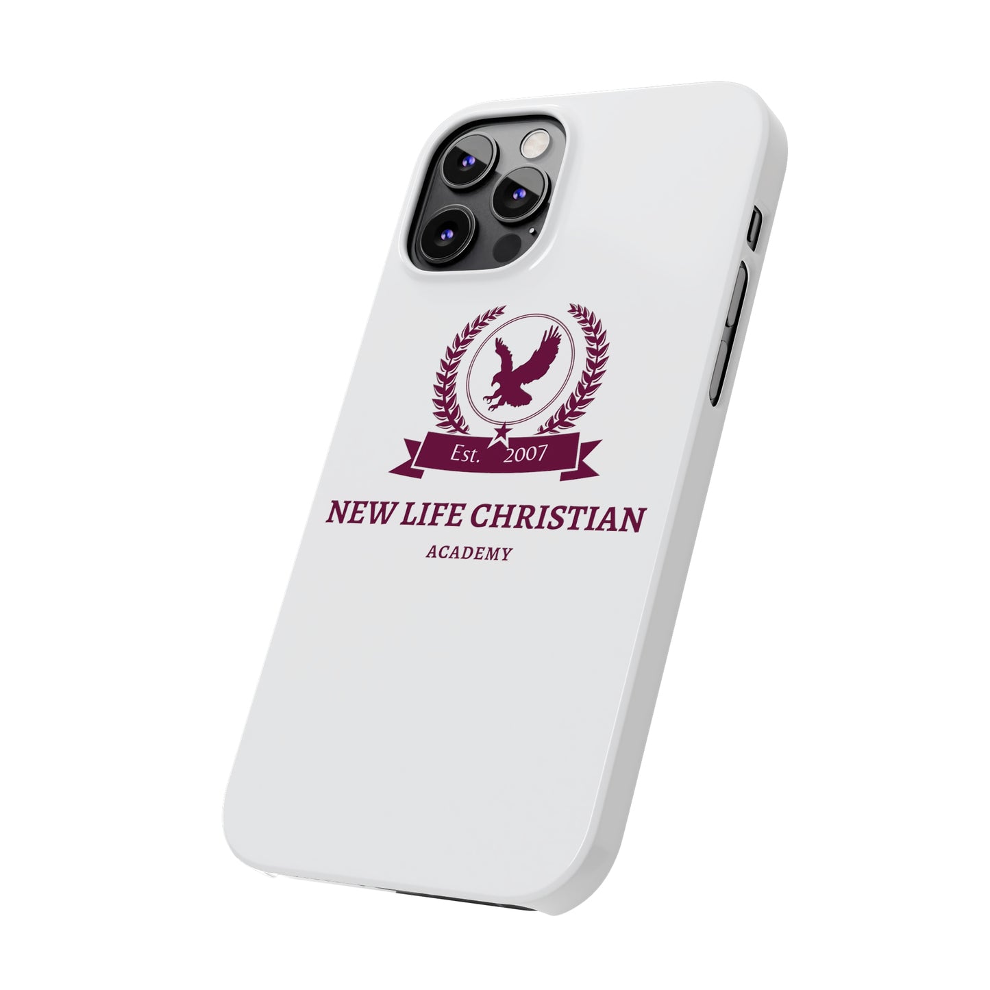 Slim Phone Cases
