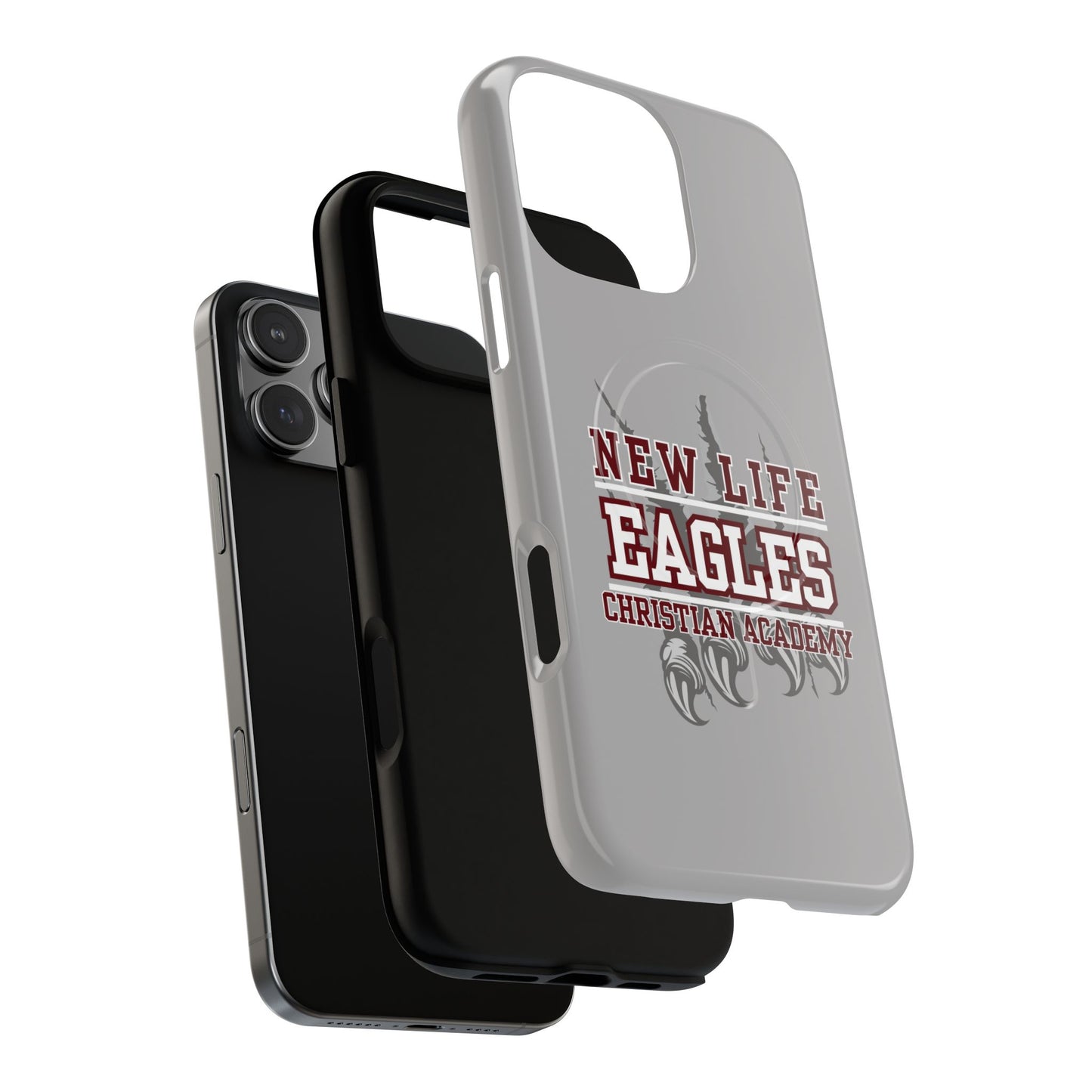 Tough Magnetic Cases