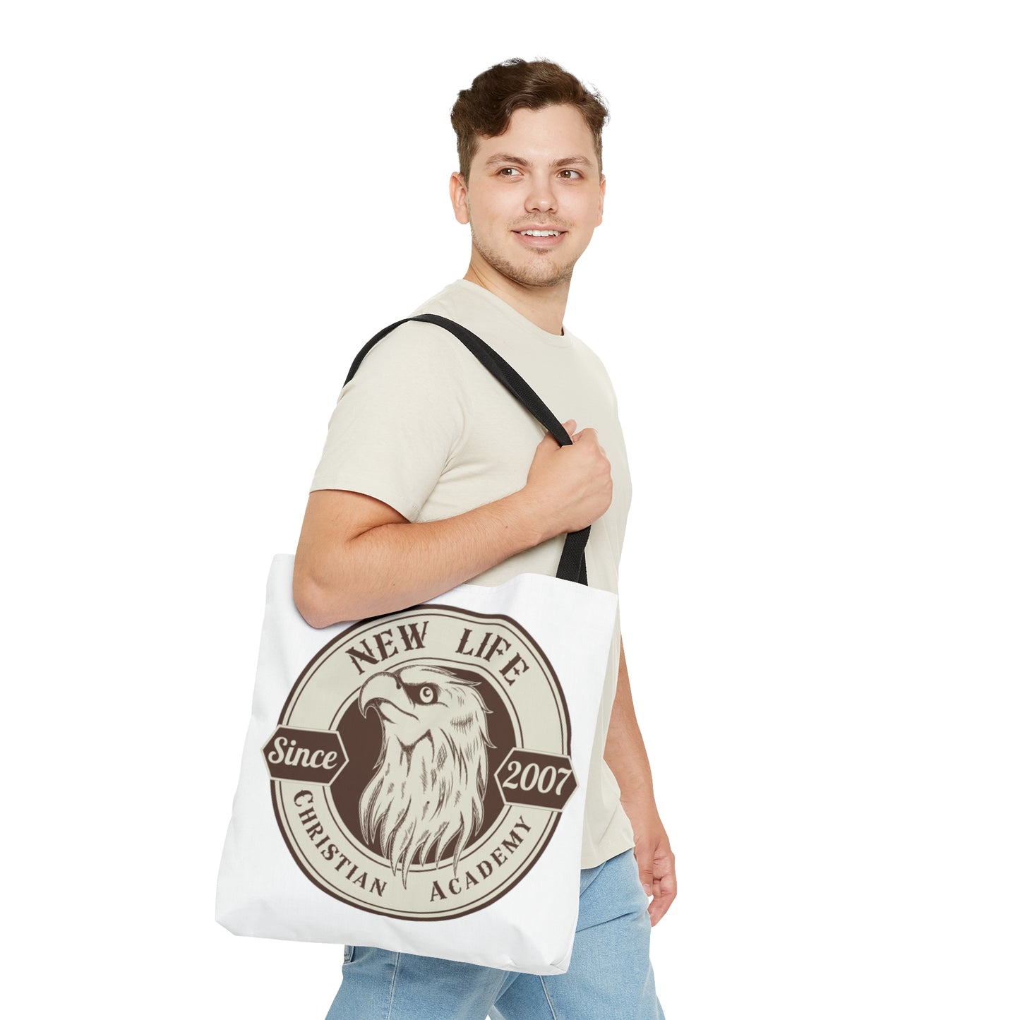 Tote Bag (AOP)