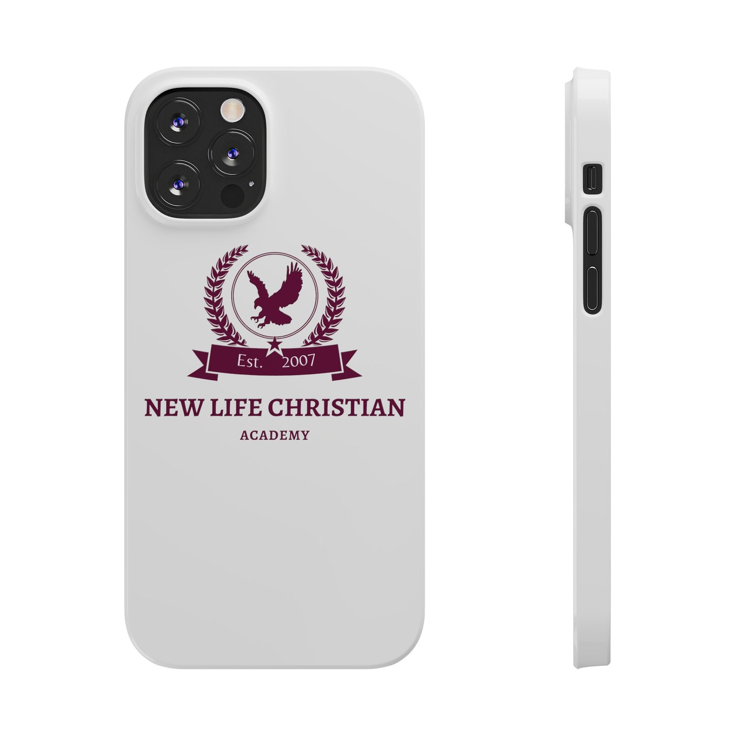 Slim Phone Cases