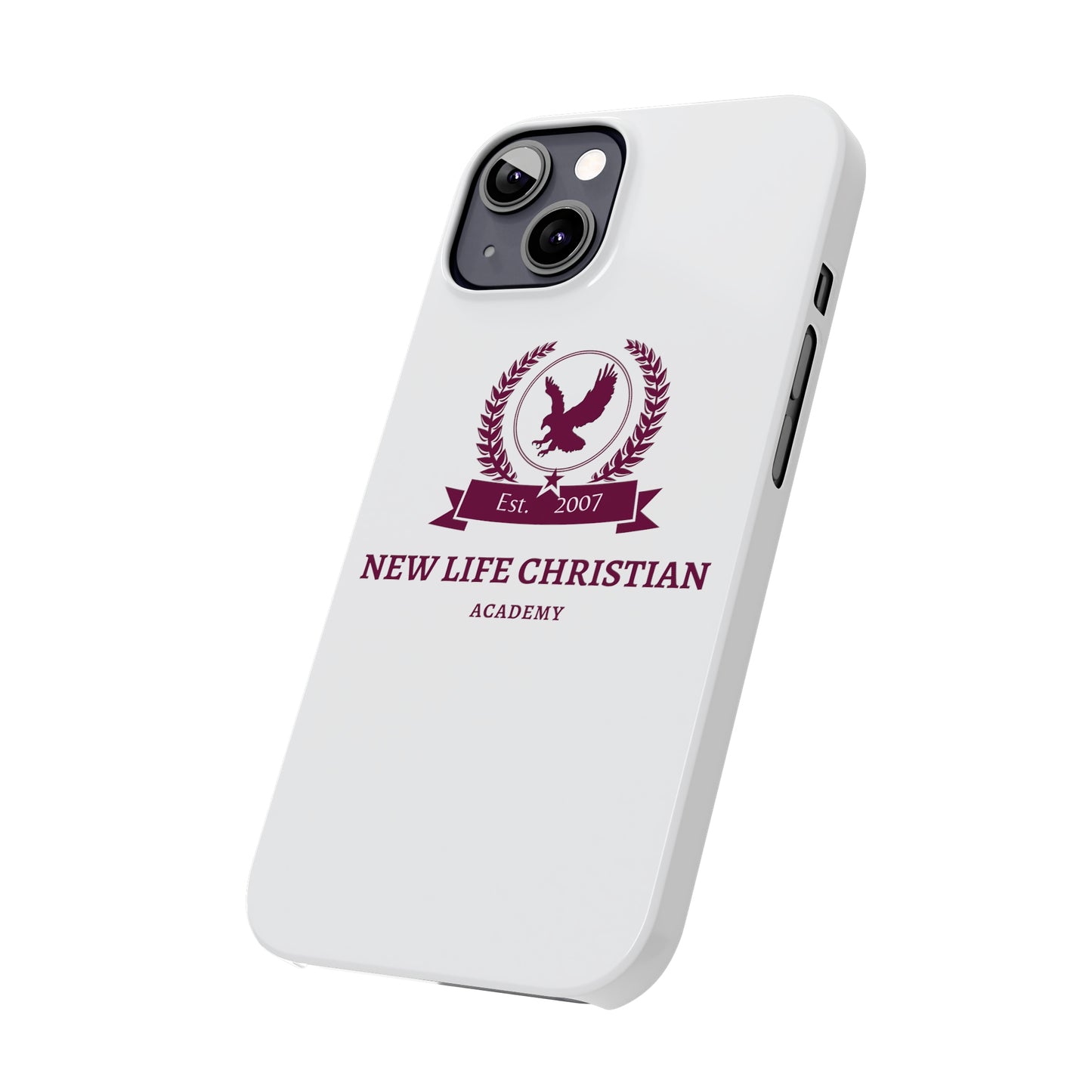 Slim Phone Cases
