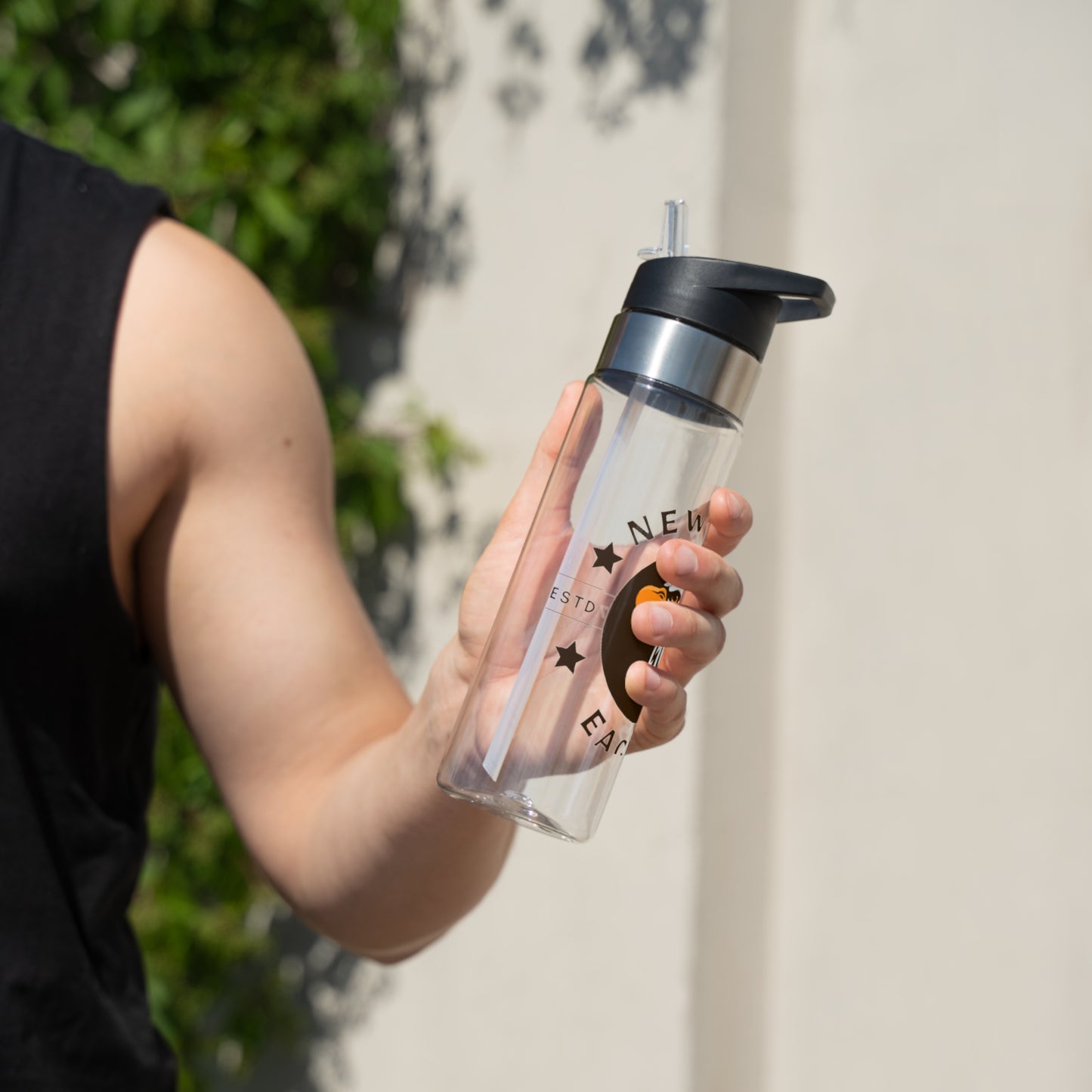 Kensington Tritan™ Sport Bottle, 20oz