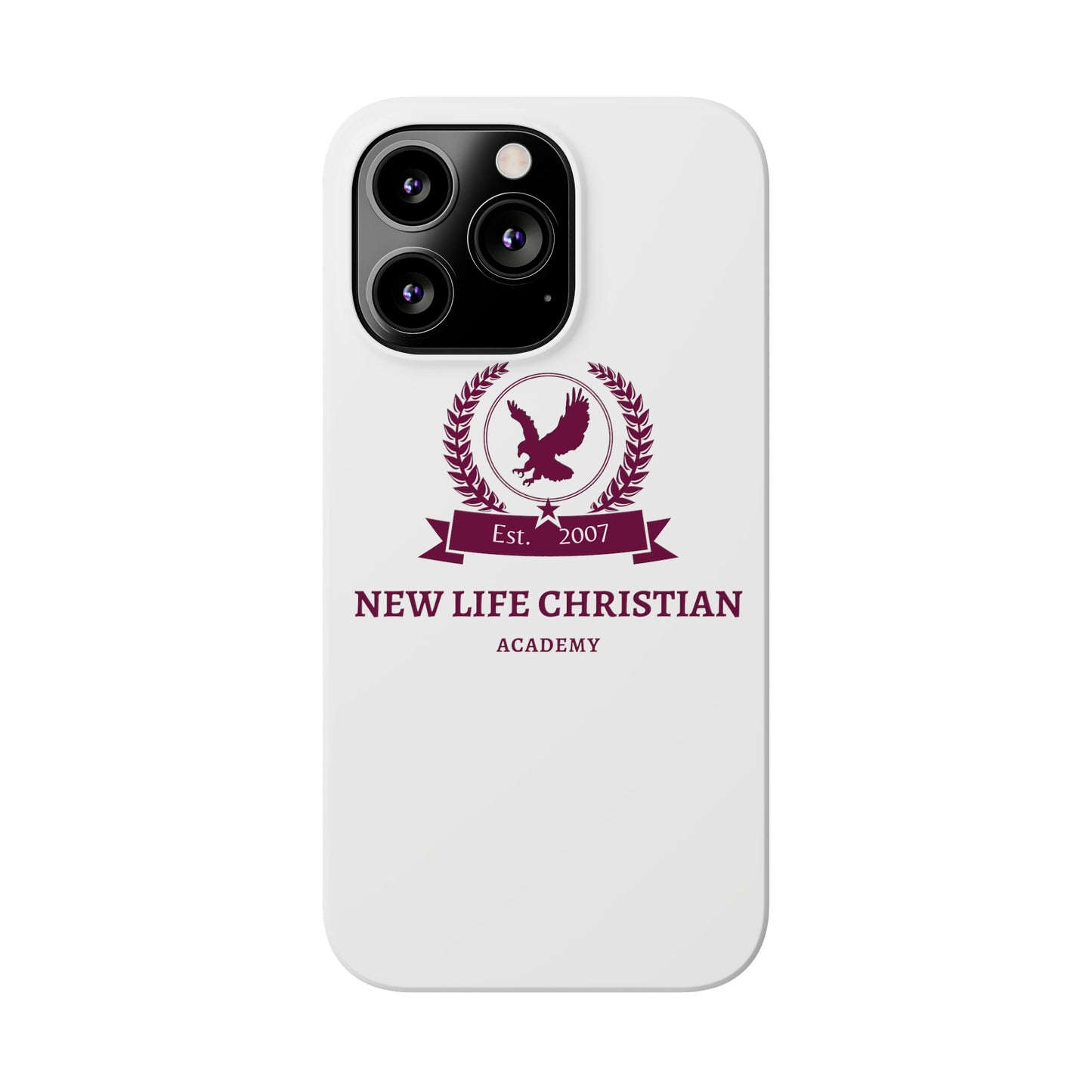 Slim Phone Cases
