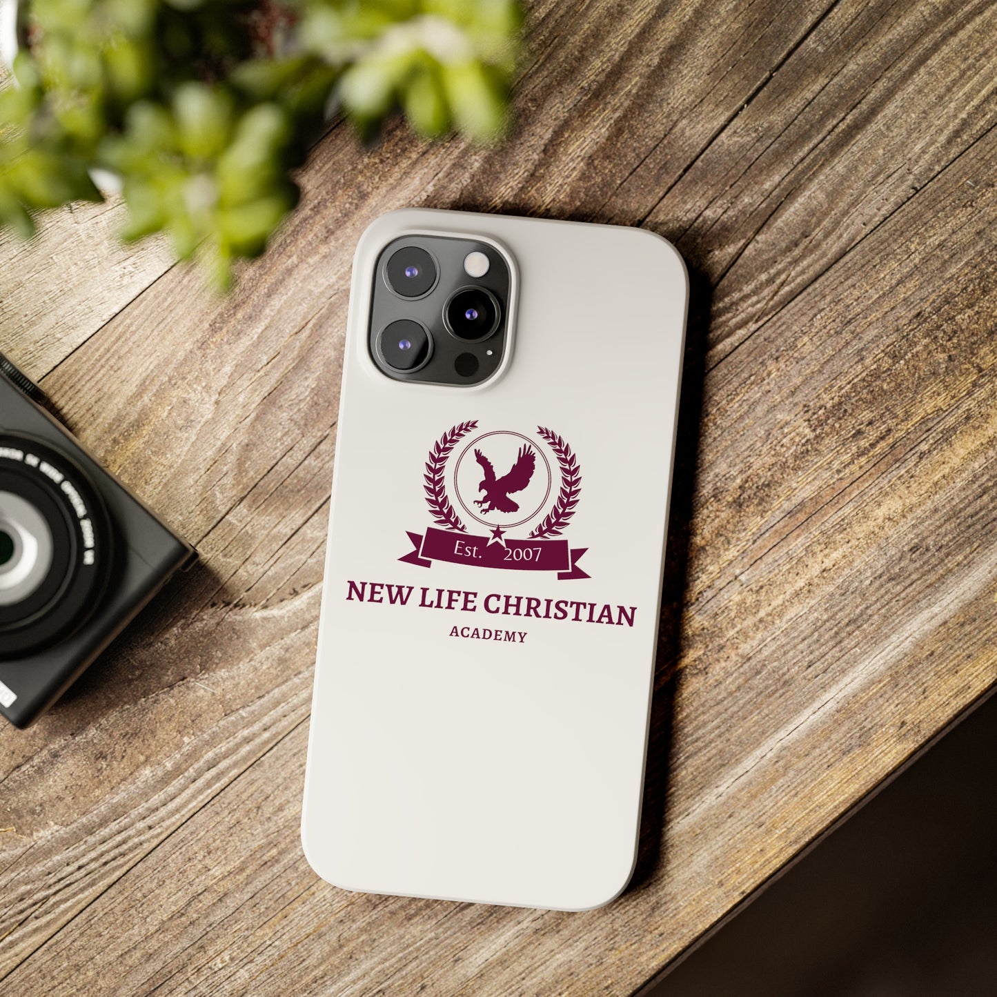 Slim Phone Cases