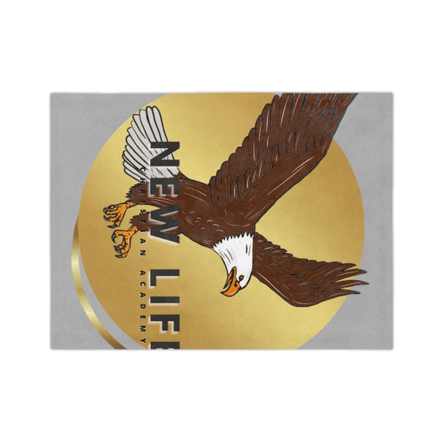 Velveteen Minky Blanket