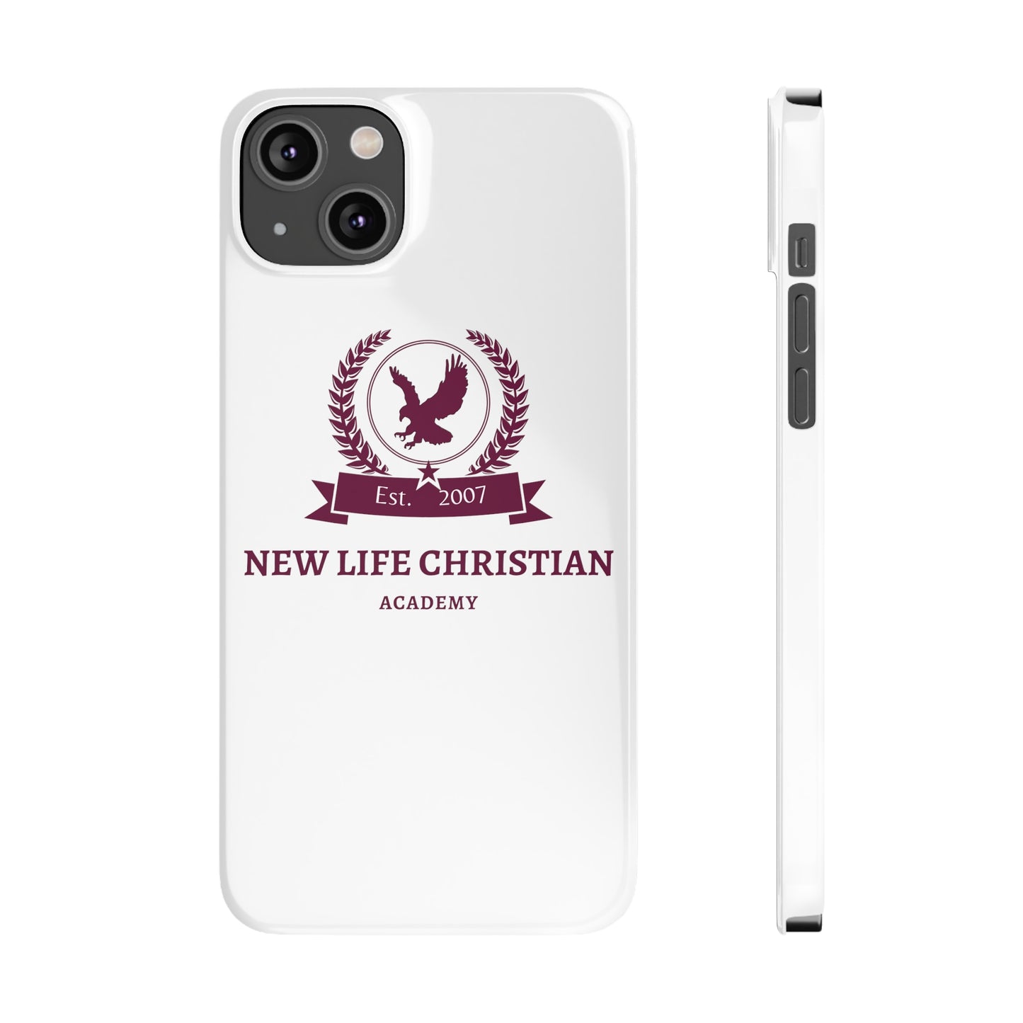 Slim Phone Cases