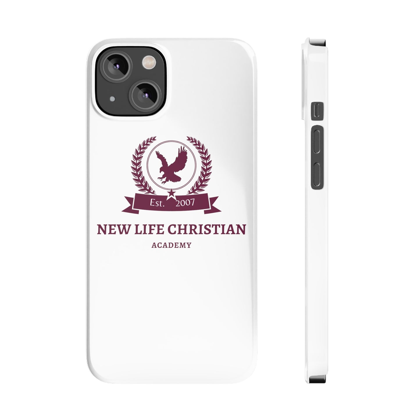 Slim Phone Cases