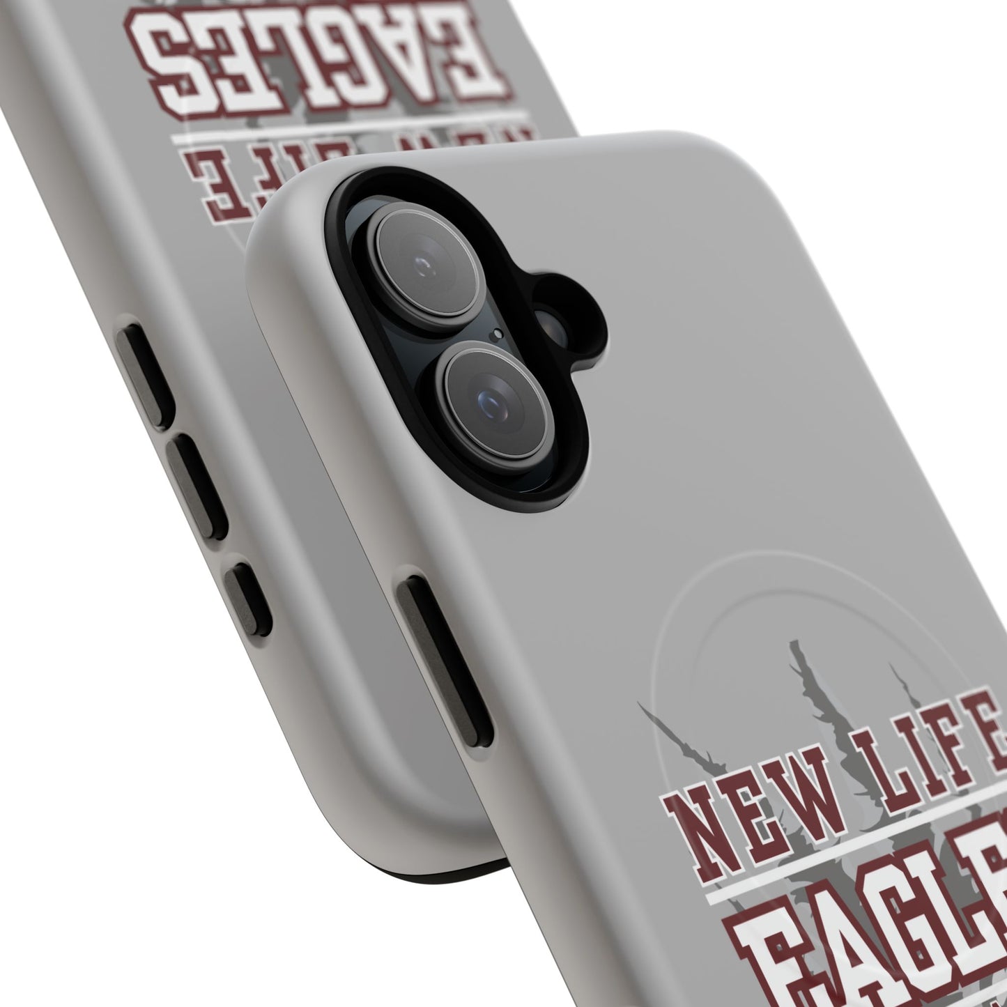 Tough Magnetic Cases