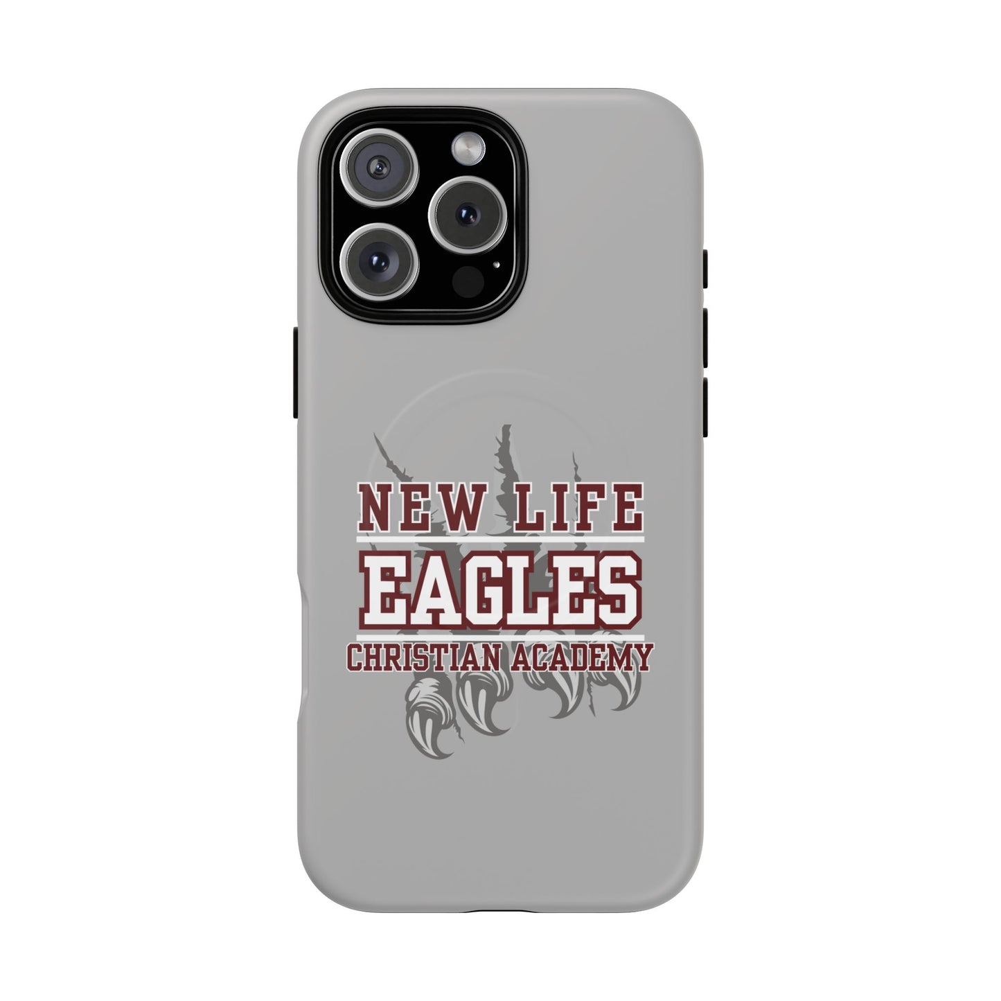 Tough Magnetic Cases