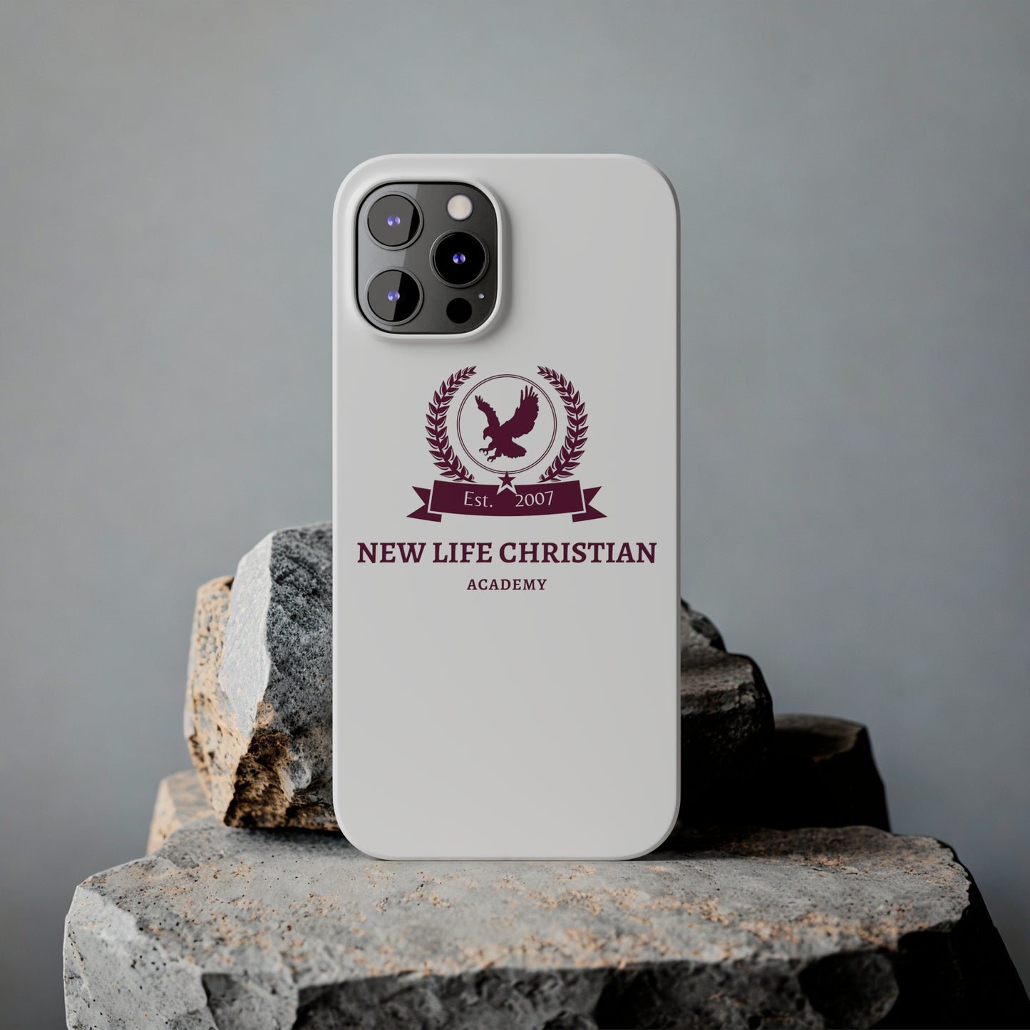 Slim Phone Cases