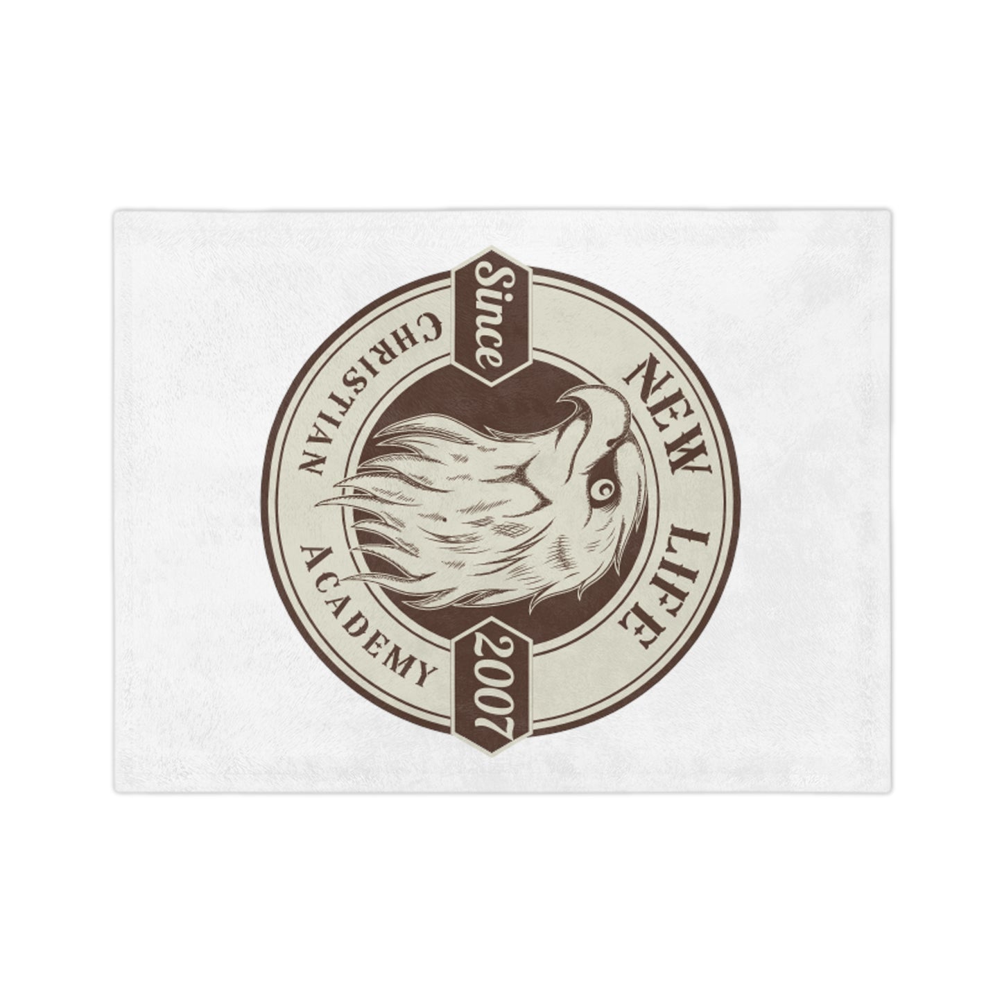 Velveteen Minky Blanket