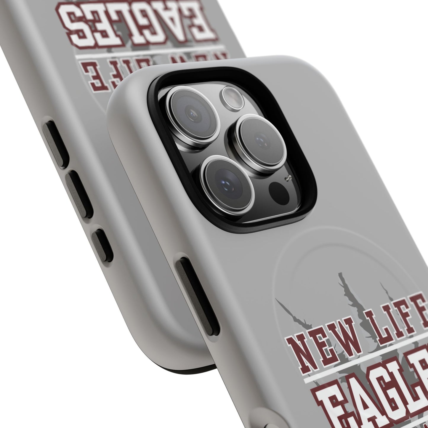 Tough Magnetic Cases