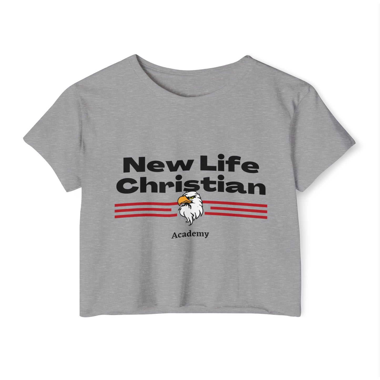 Women's Festival Crop Top