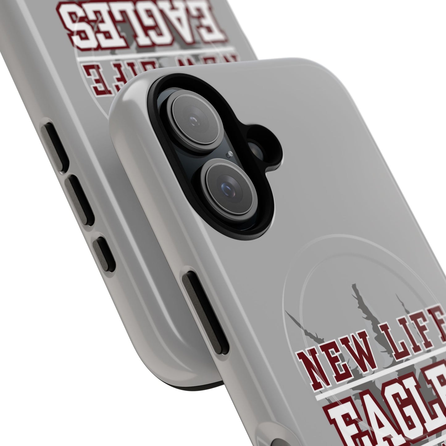 Tough Magnetic Cases