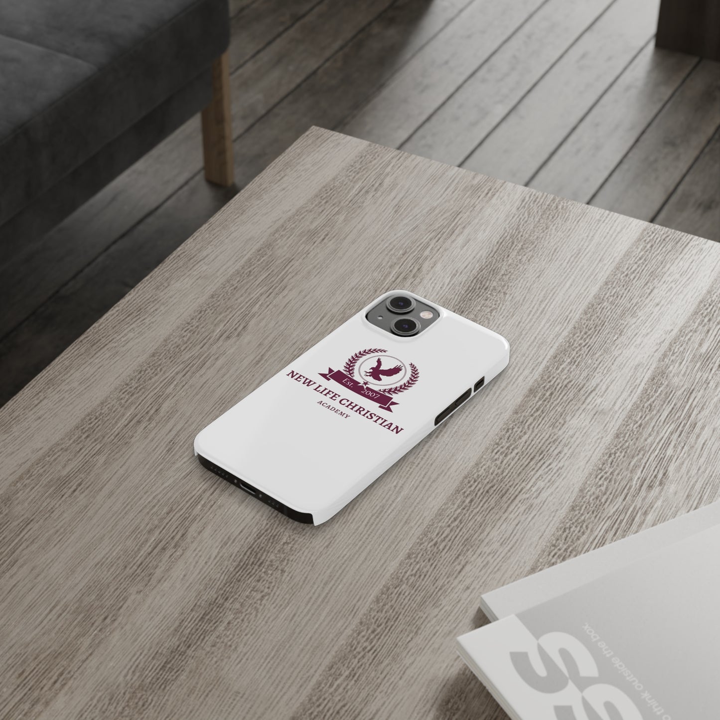 Slim Phone Cases
