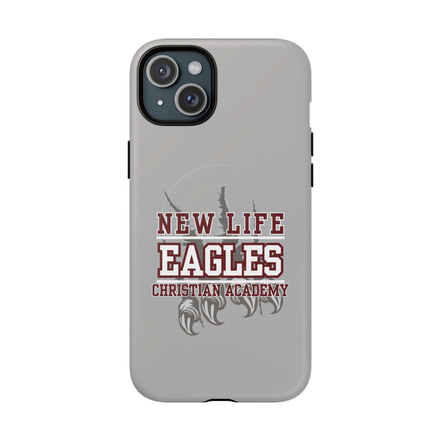 Tough Magnetic Cases