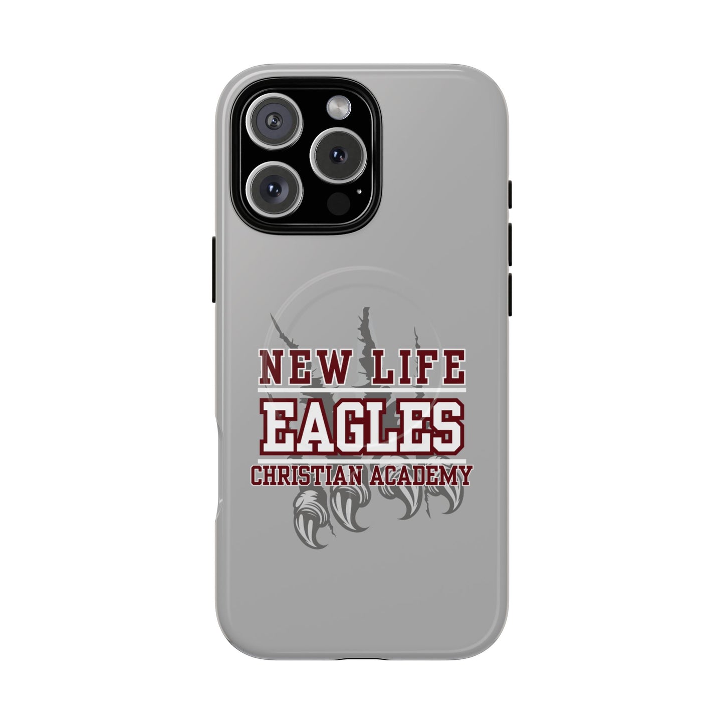 Tough Magnetic Cases