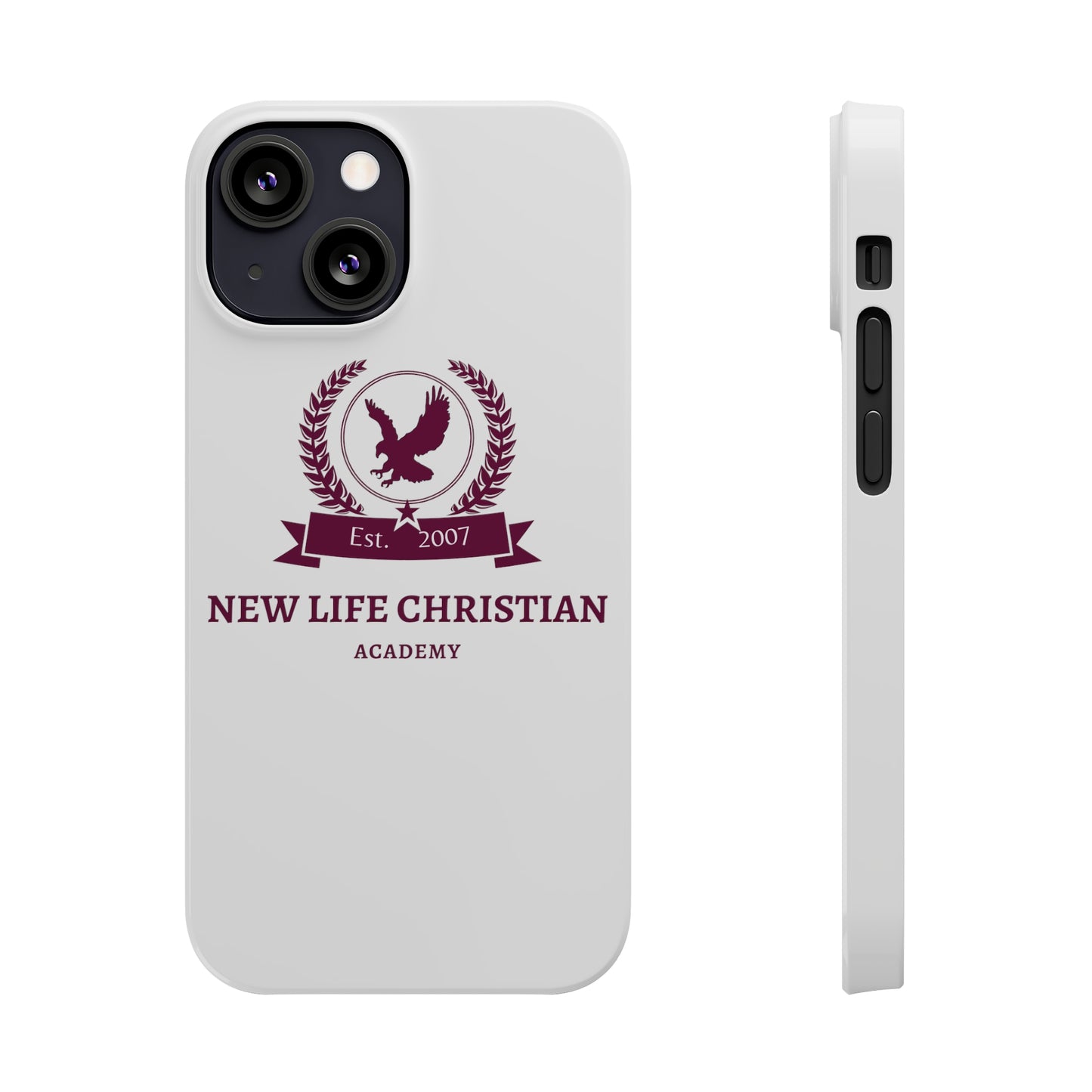 Slim Phone Cases