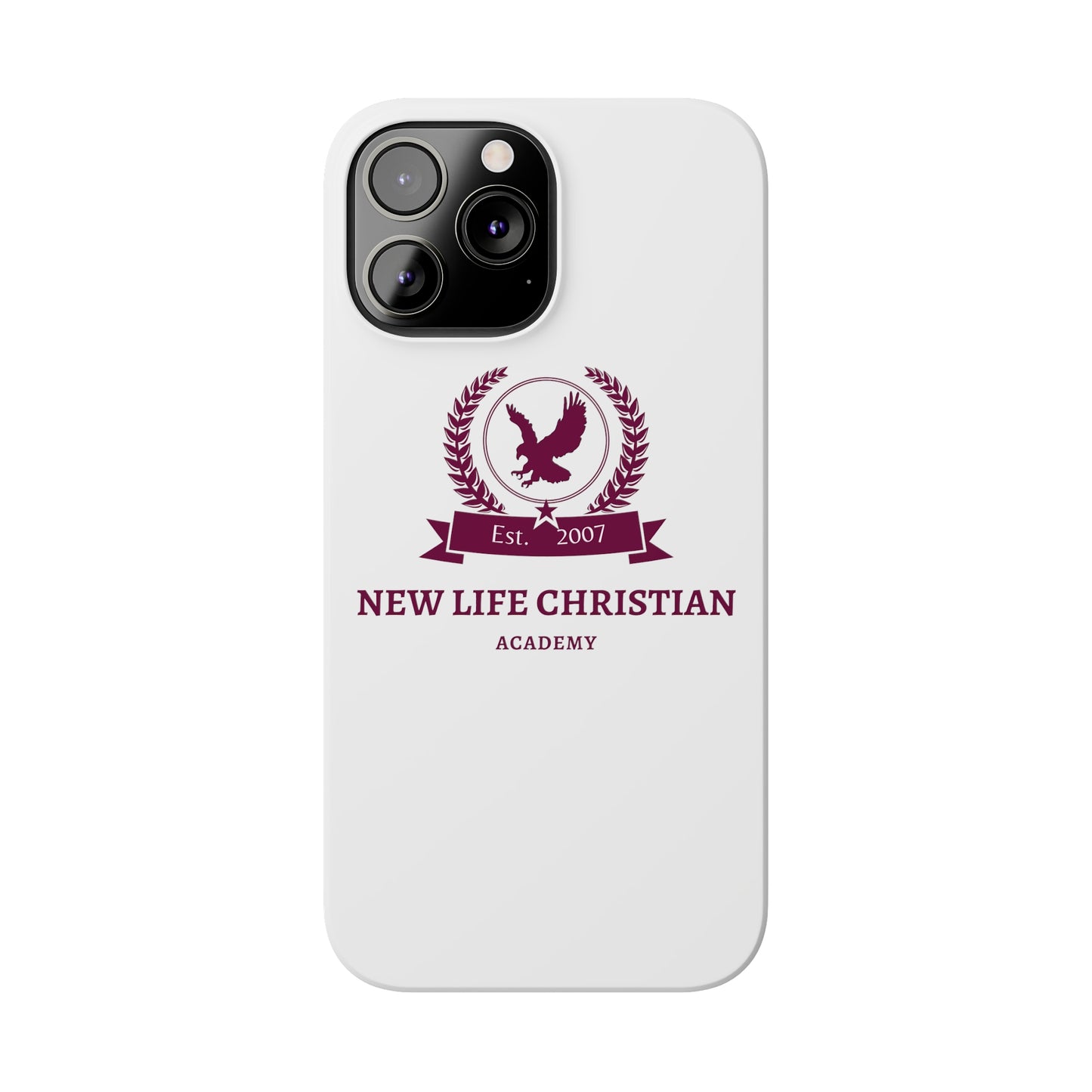 Slim Phone Cases