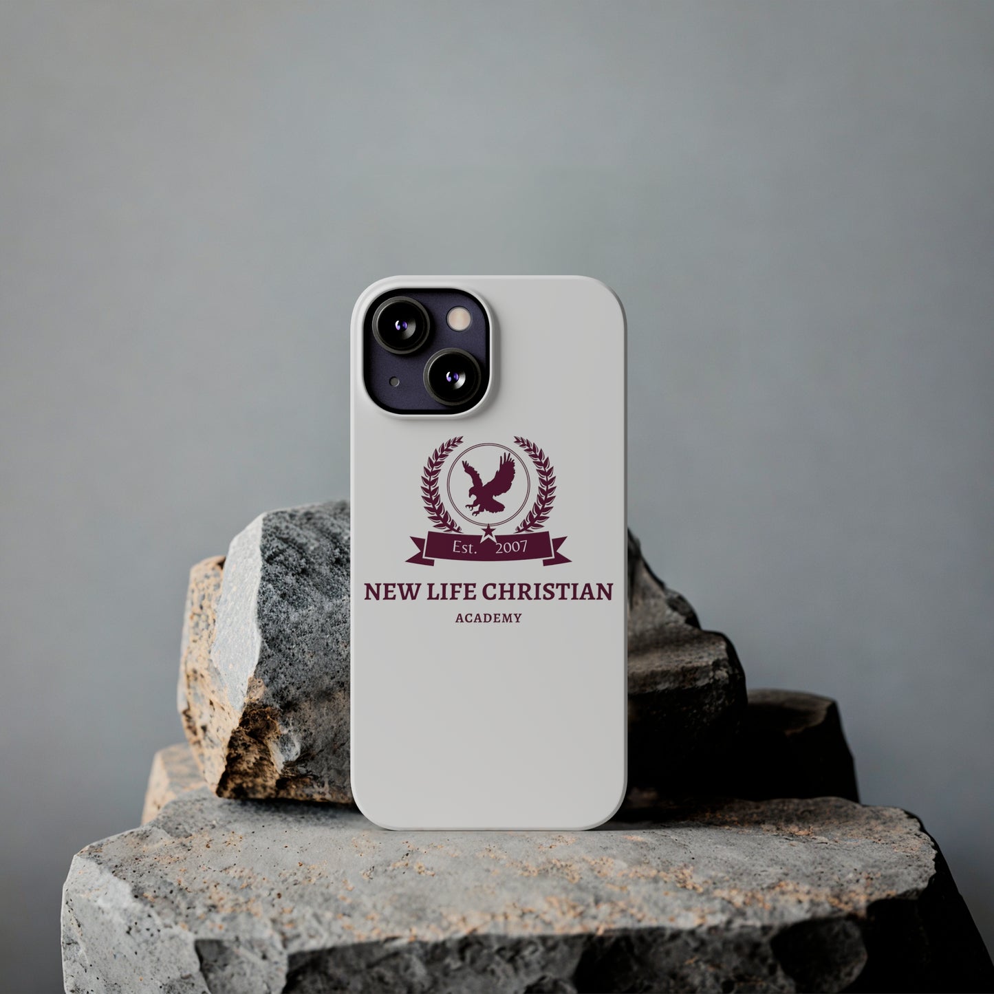Slim Phone Cases