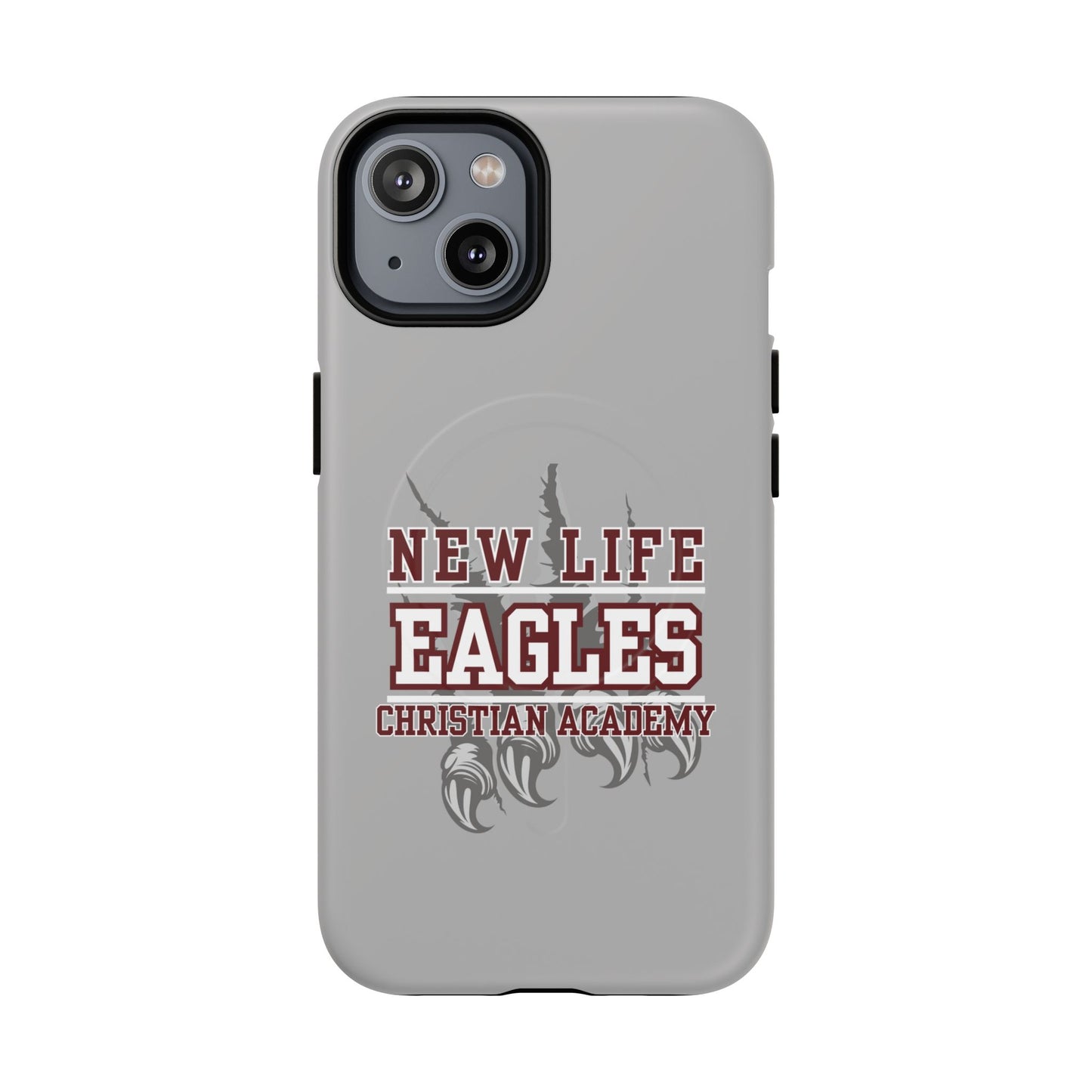 Tough Magnetic Cases