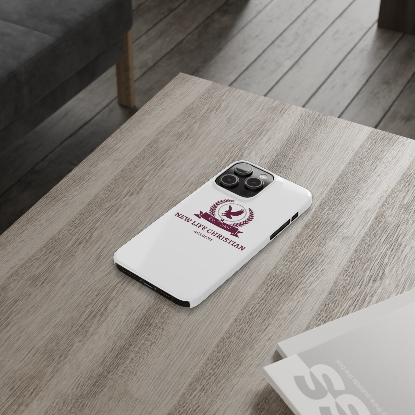 Slim Phone Cases