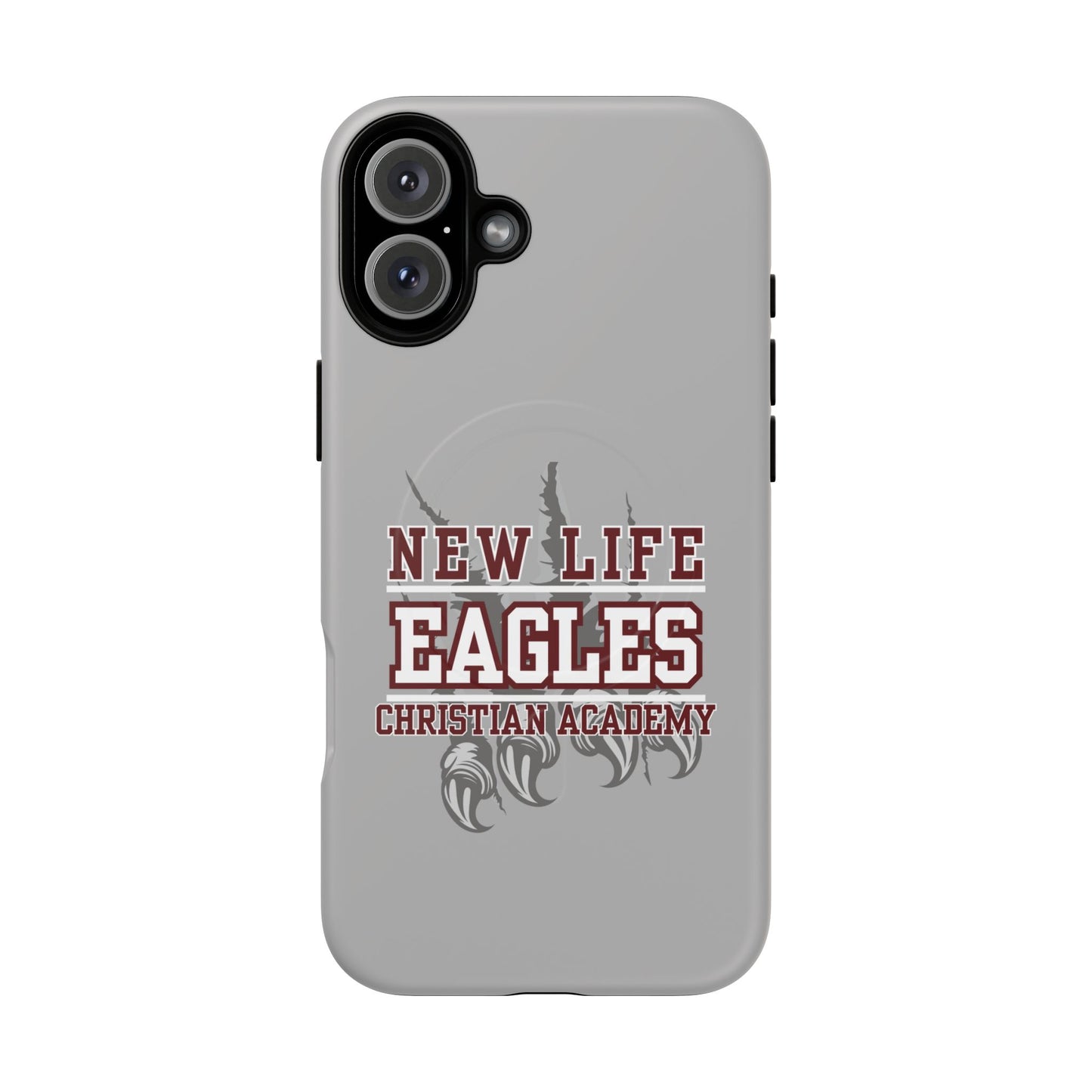 Tough Magnetic Cases