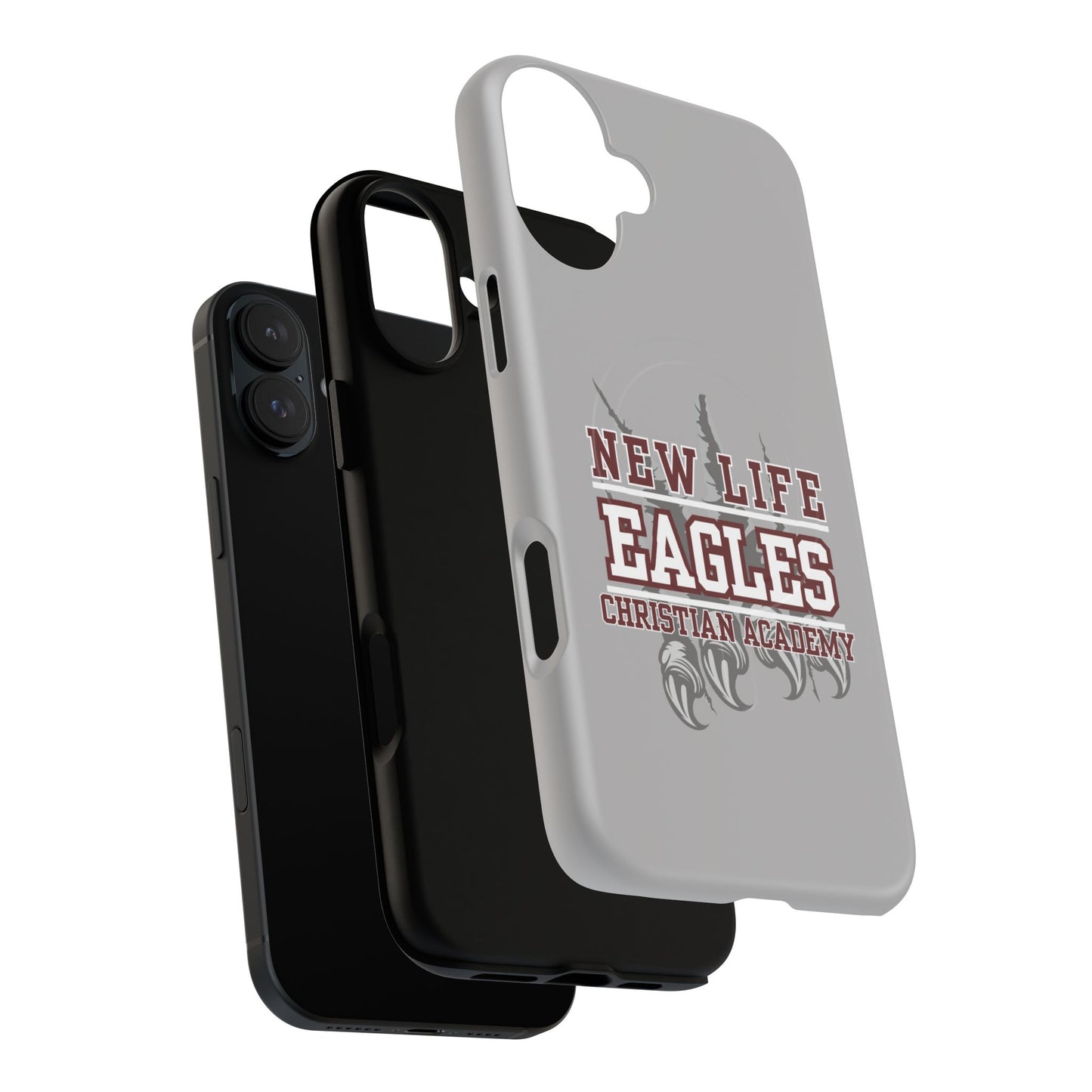 Tough Magnetic Cases