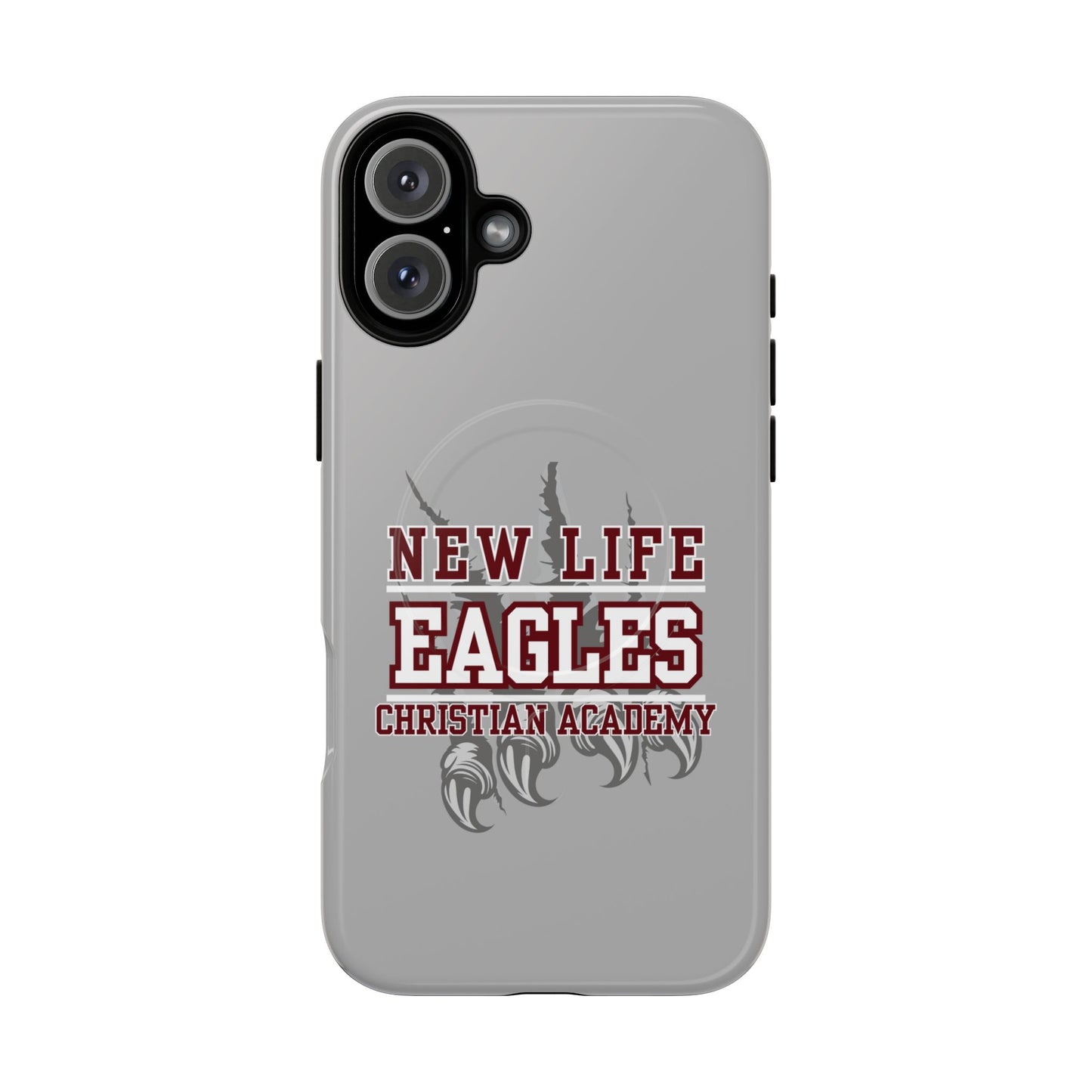 Tough Magnetic Cases