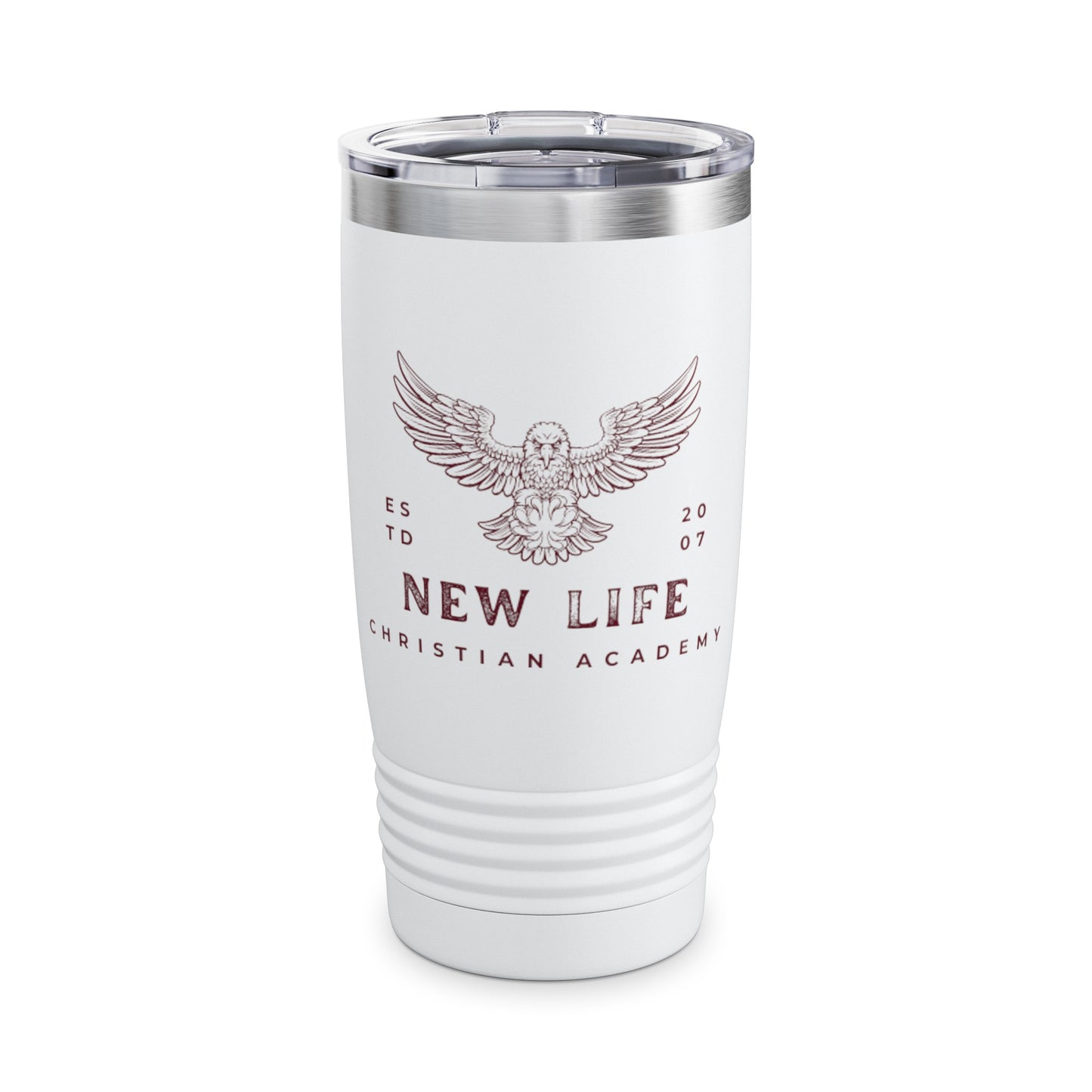 Ringneck Tumbler, 20oz