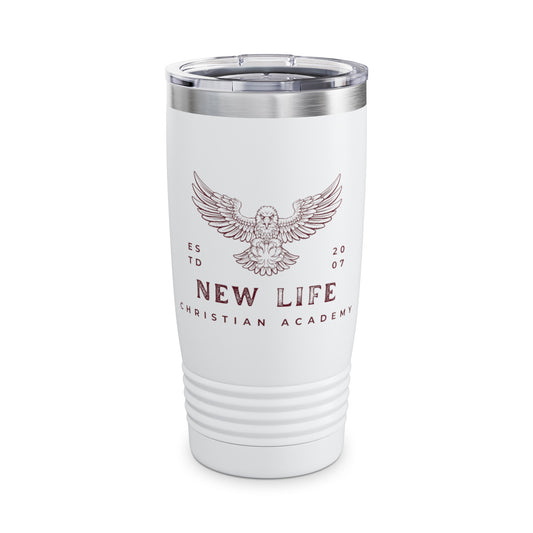 Ringneck Tumbler, 20oz