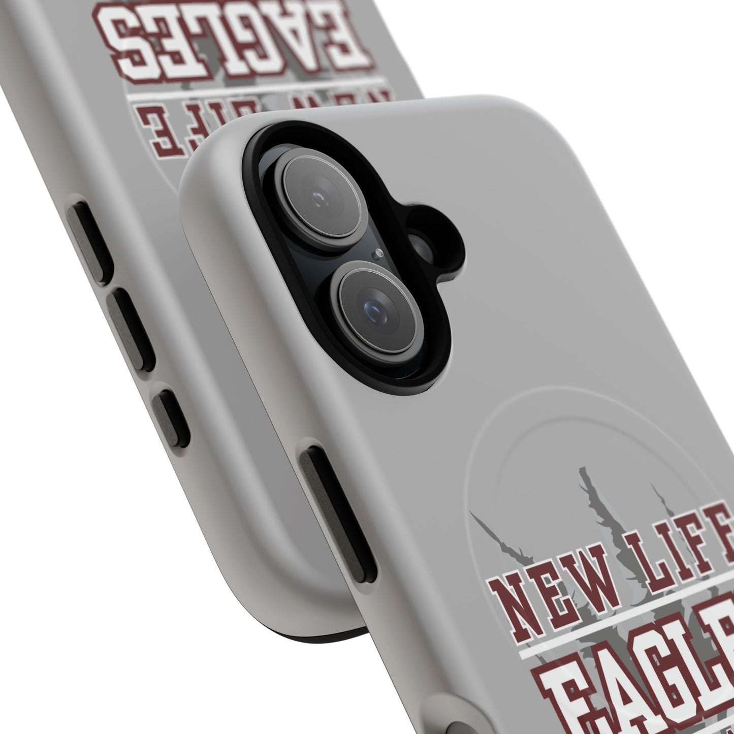 Tough Magnetic Cases