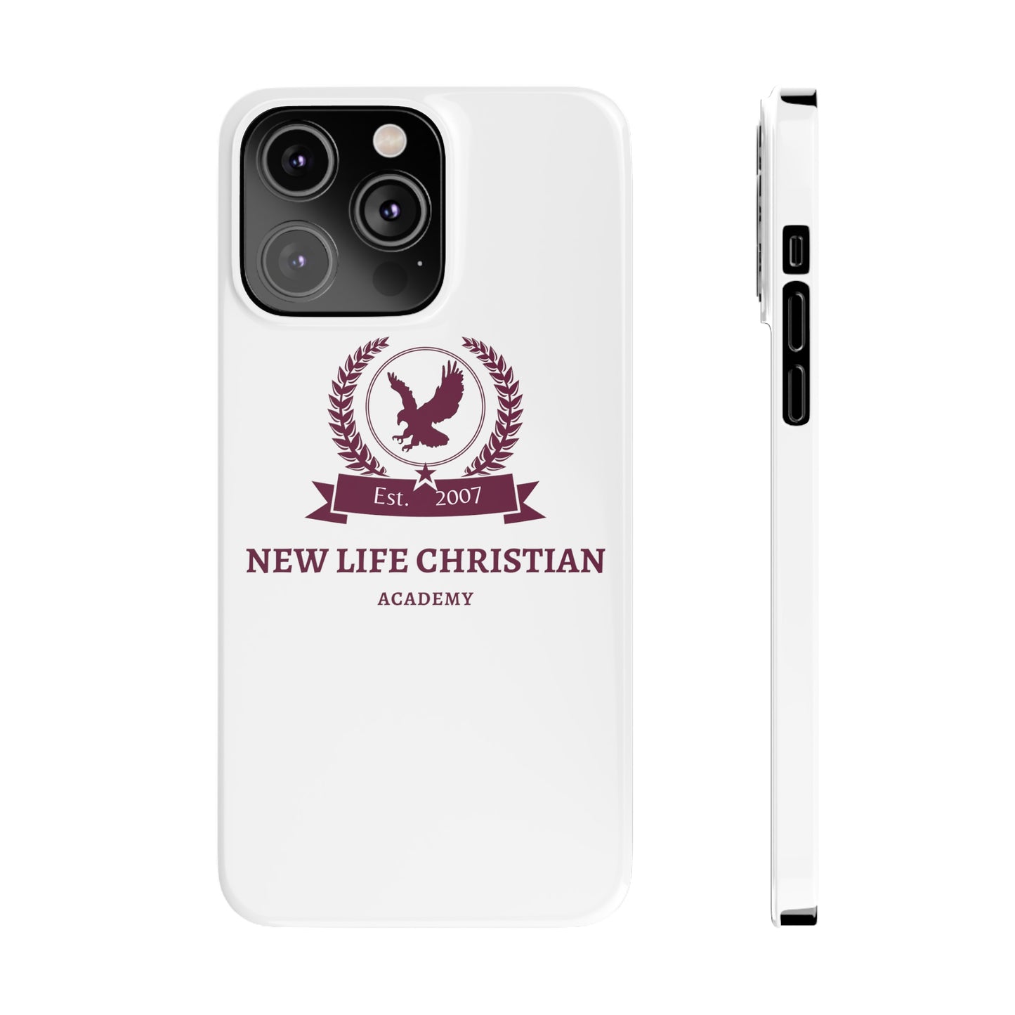 Slim Phone Cases