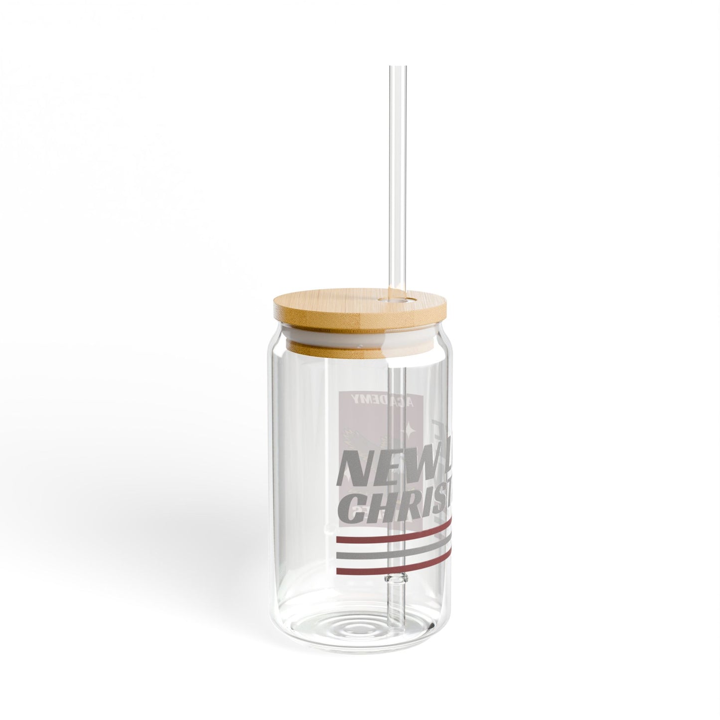 Sipper Glass, 16oz