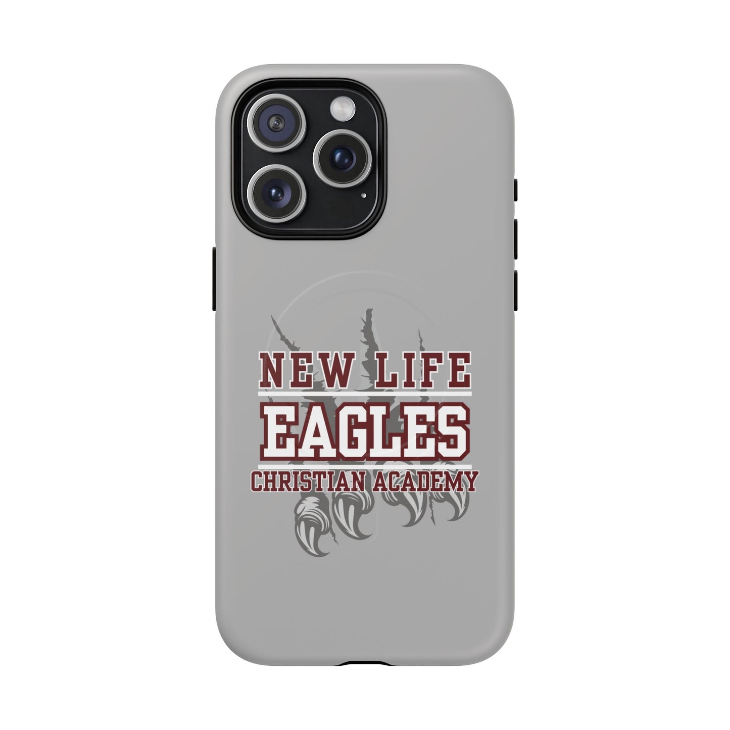 Tough Magnetic Cases