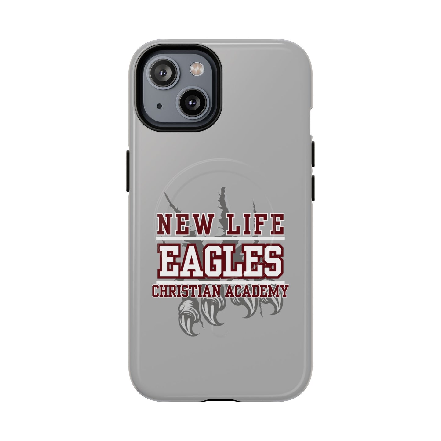 Tough Magnetic Cases