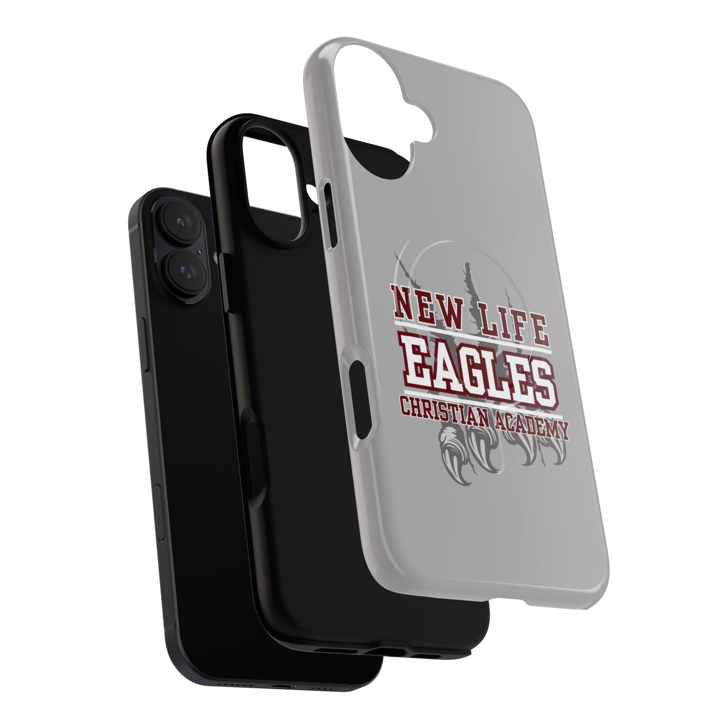 Tough Magnetic Cases