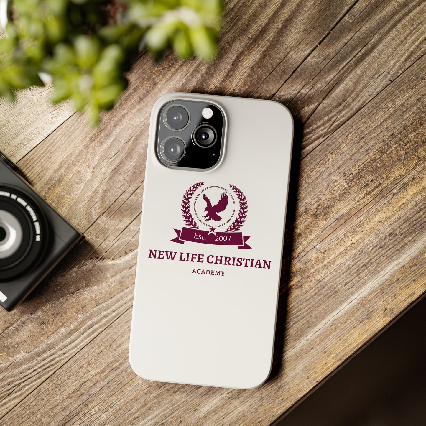 Slim Phone Cases