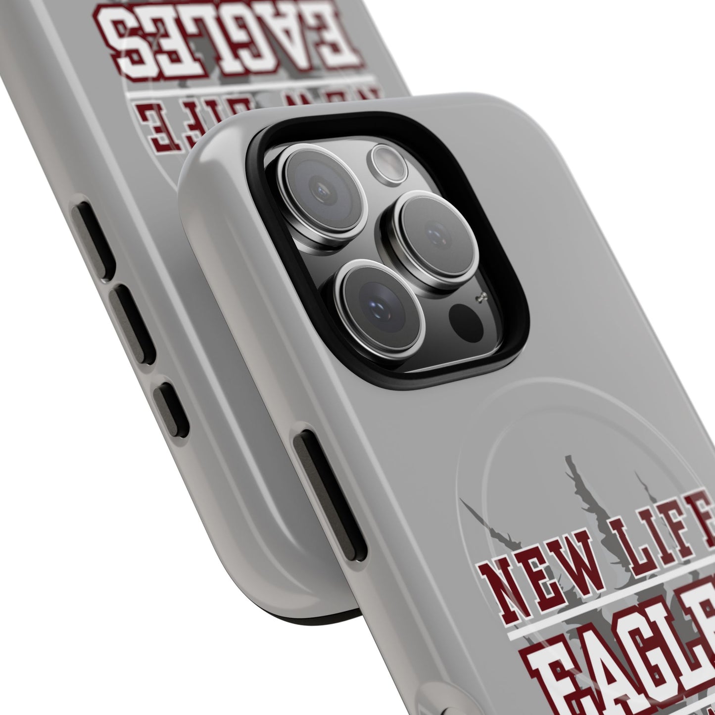 Tough Magnetic Cases