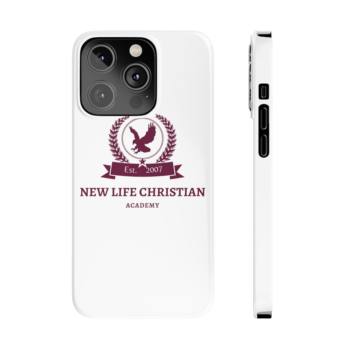 Slim Phone Cases