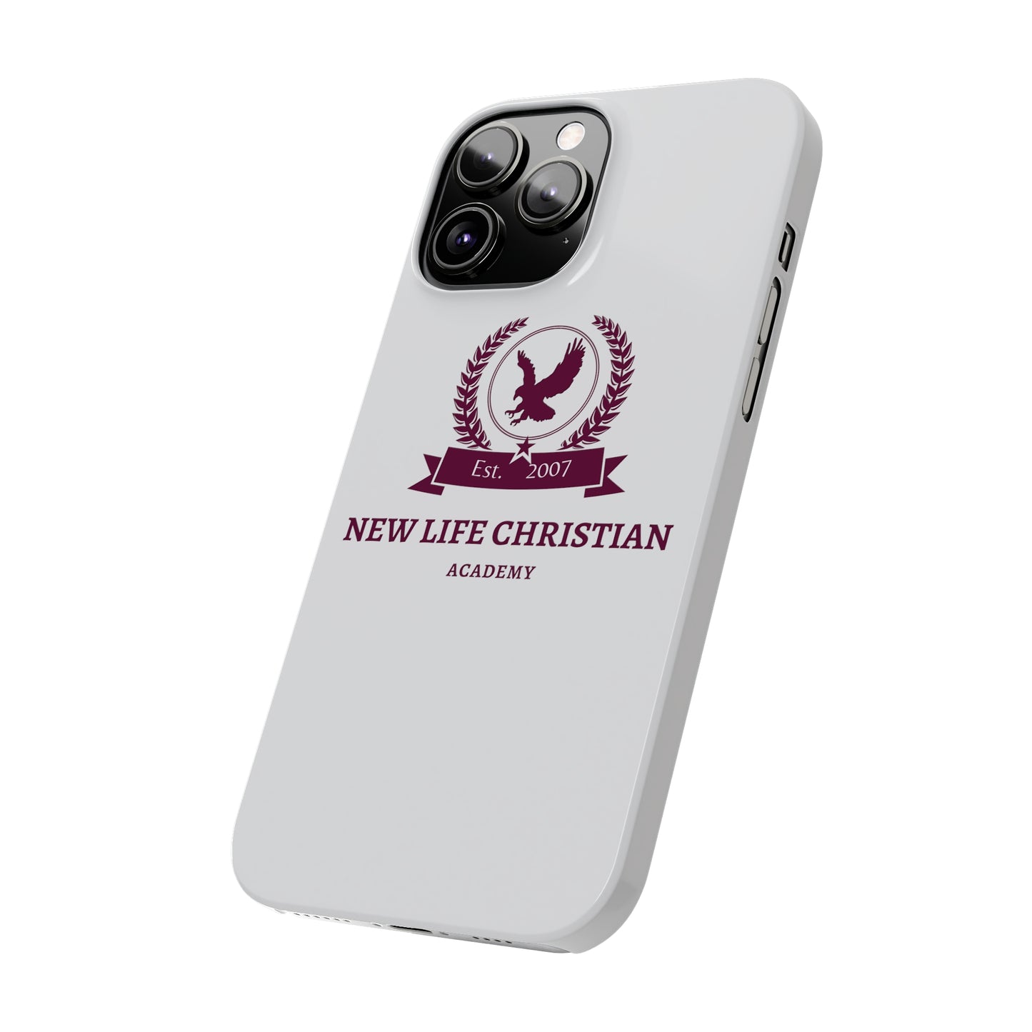 Slim Phone Cases