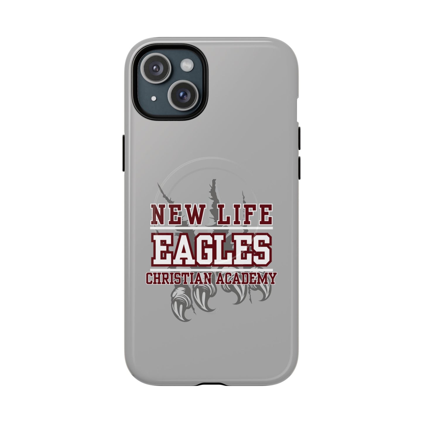 Tough Magnetic Cases