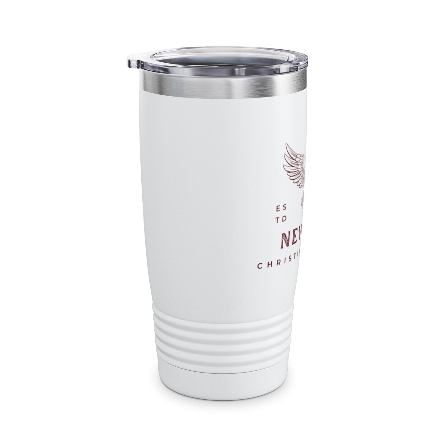 Ringneck Tumbler, 20oz