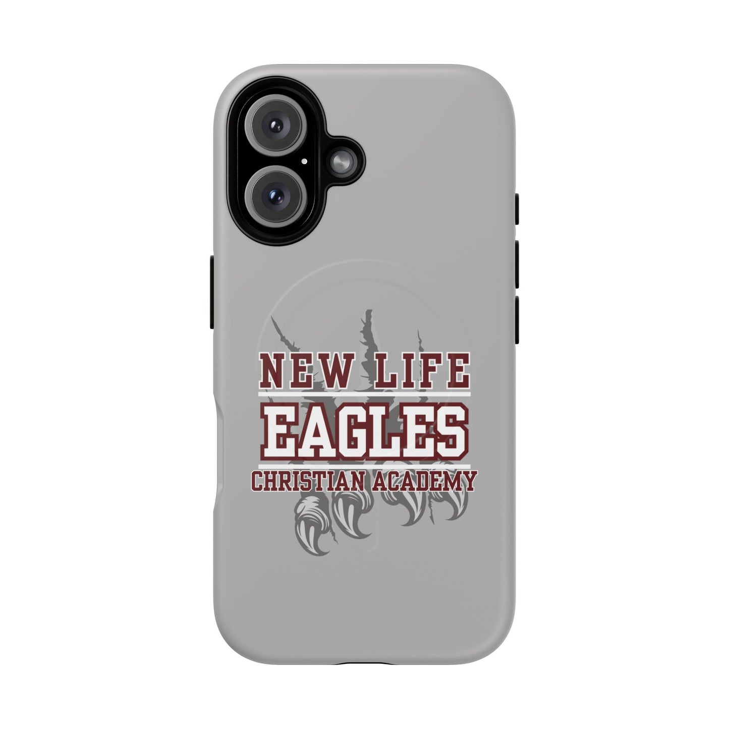 Tough Magnetic Cases