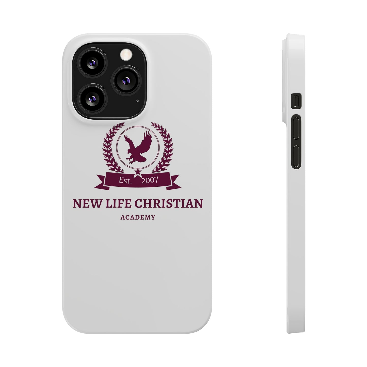 Slim Phone Cases